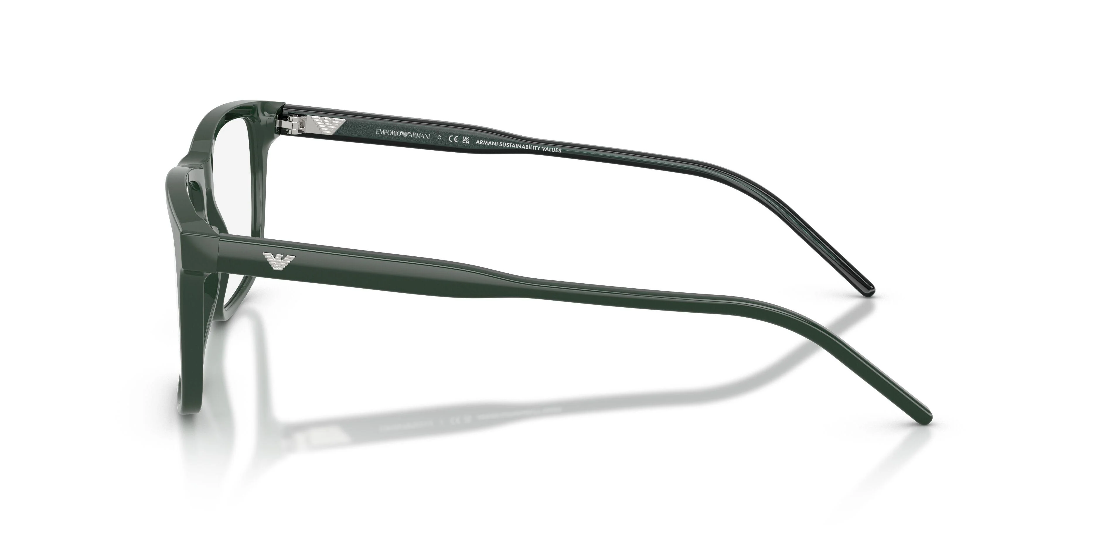 Emporio Armani 3257 Eyeglasses - Image 11