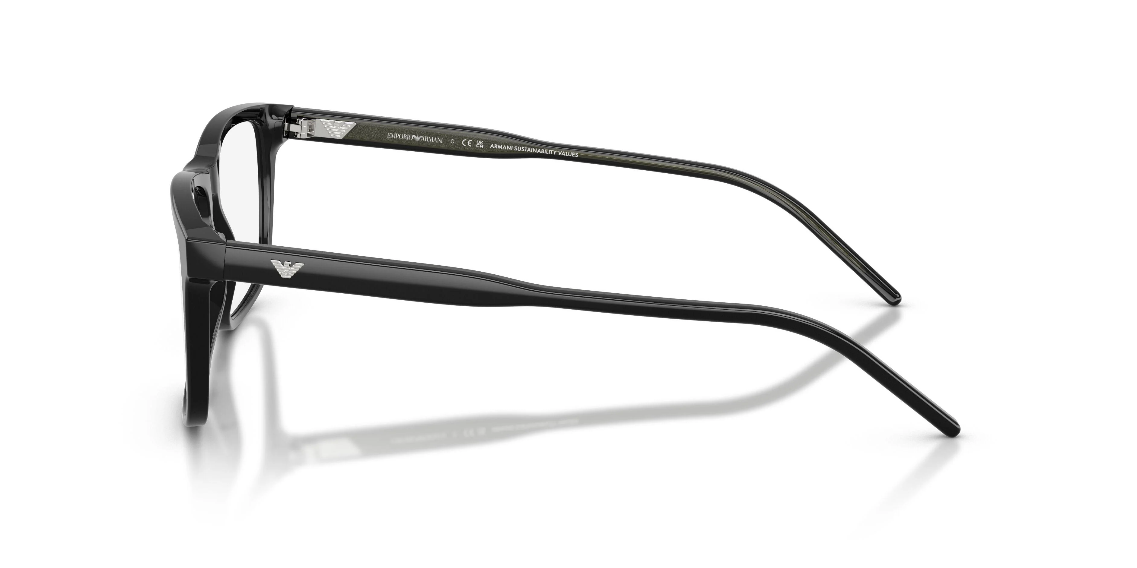 Emporio Armani 3257 Eyeglasses - Image 16