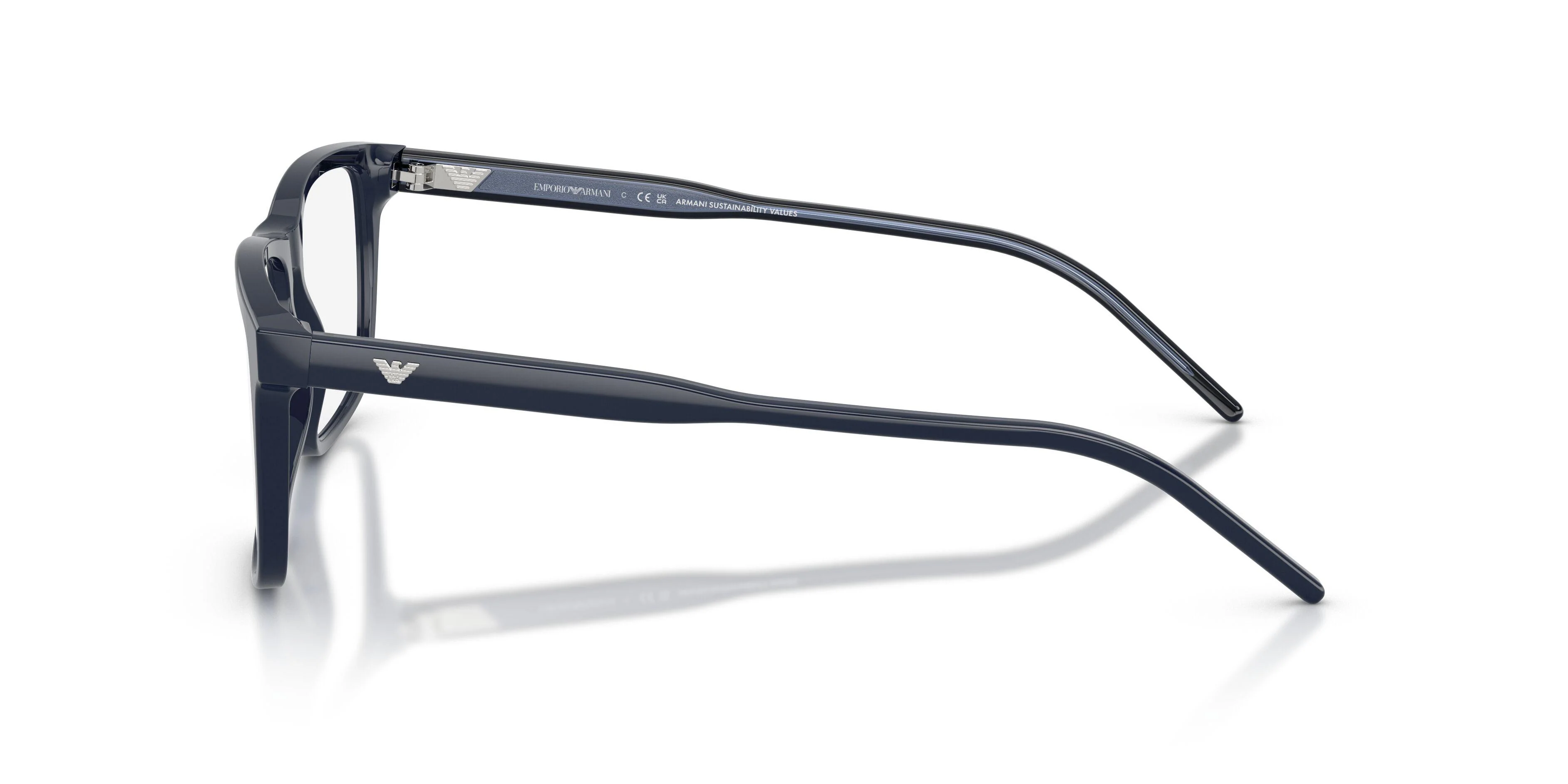 Emporio Armani 3257 Eyeglasses - Image 6
