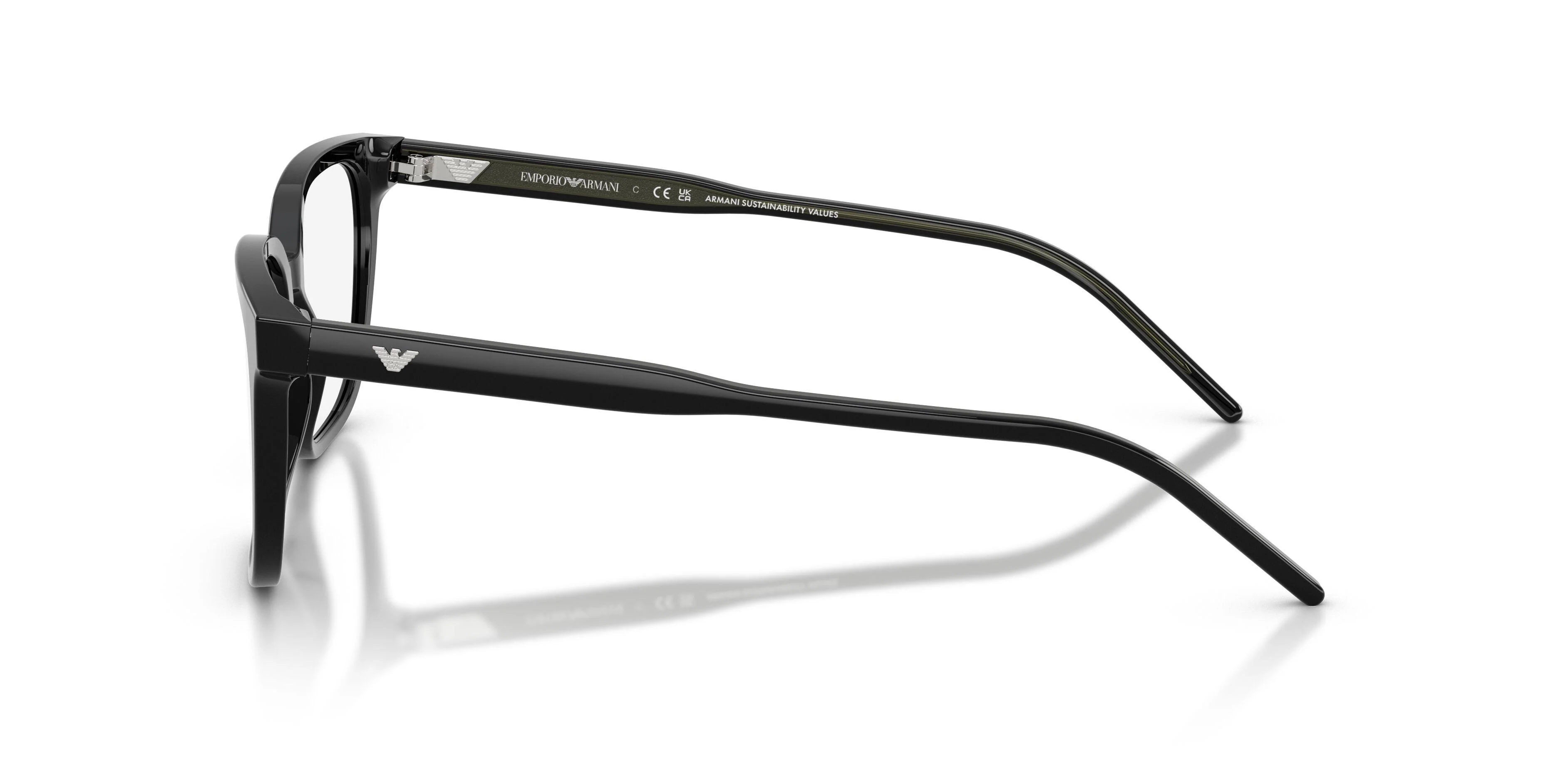Emporio Armani 3258 Eyeglasses - Image 21