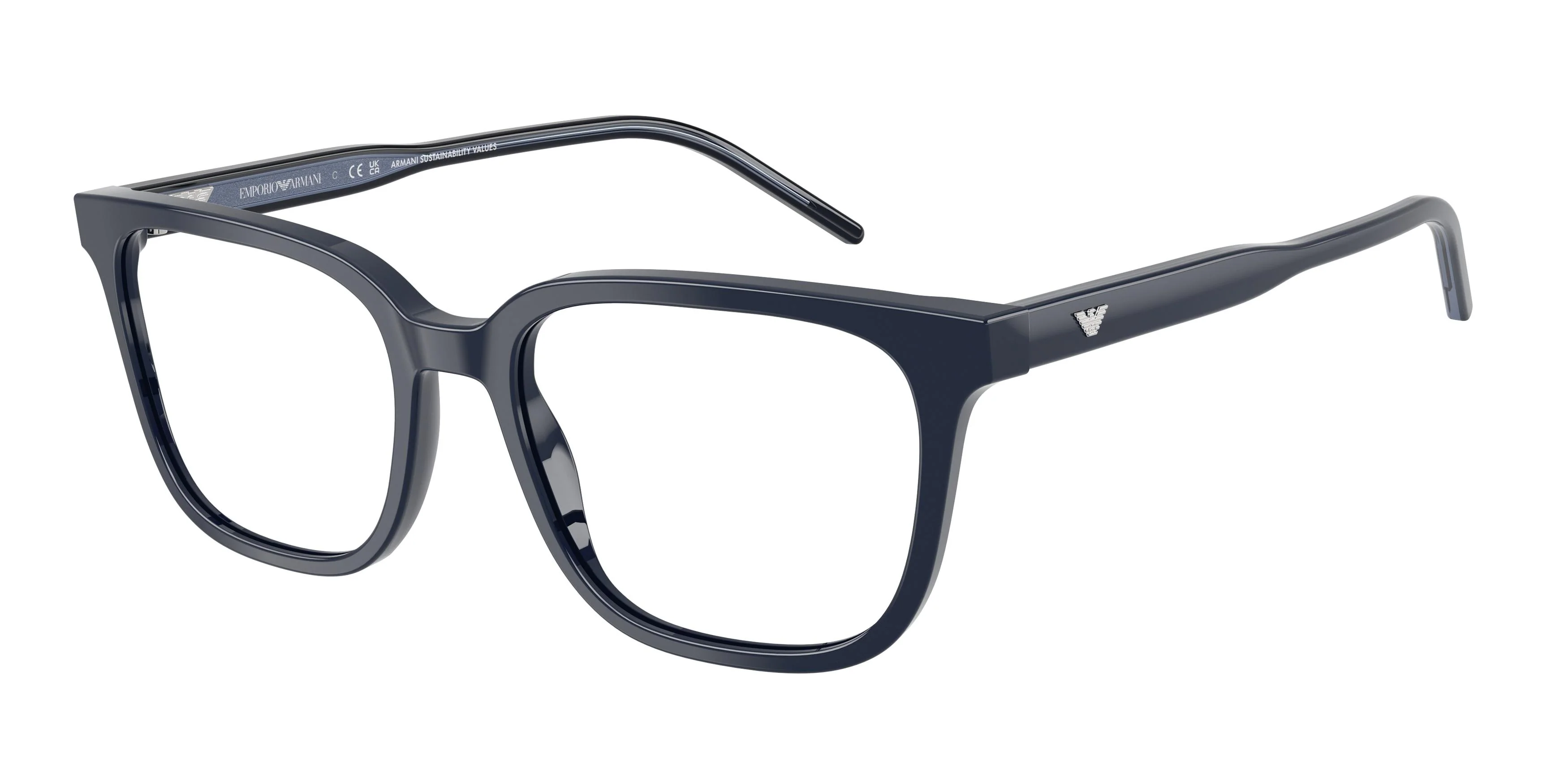 Emporio Armani 3258 Eyeglasses - Image 3
