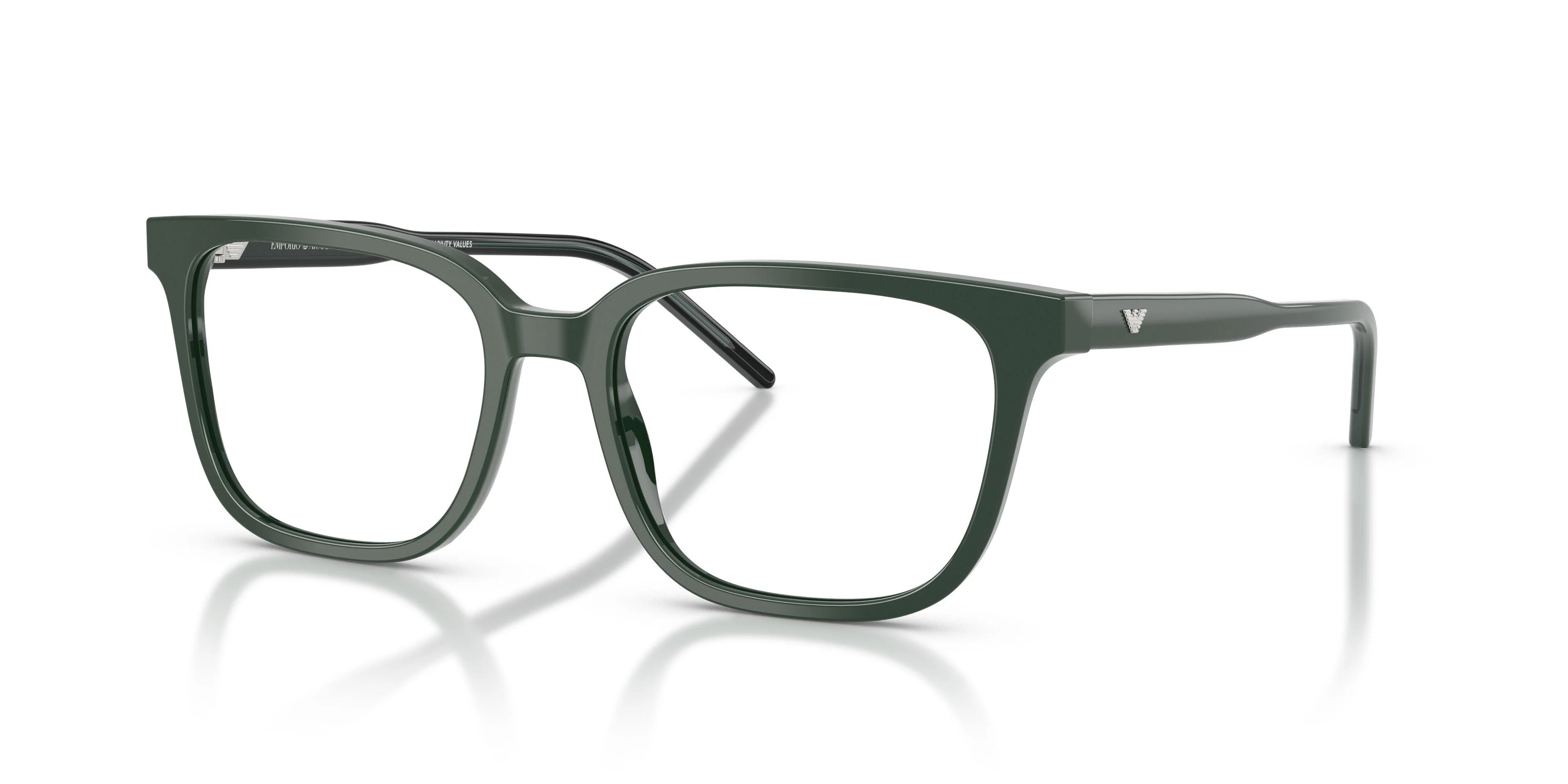 Emporio Armani 3258 Eyeglasses - Image 5