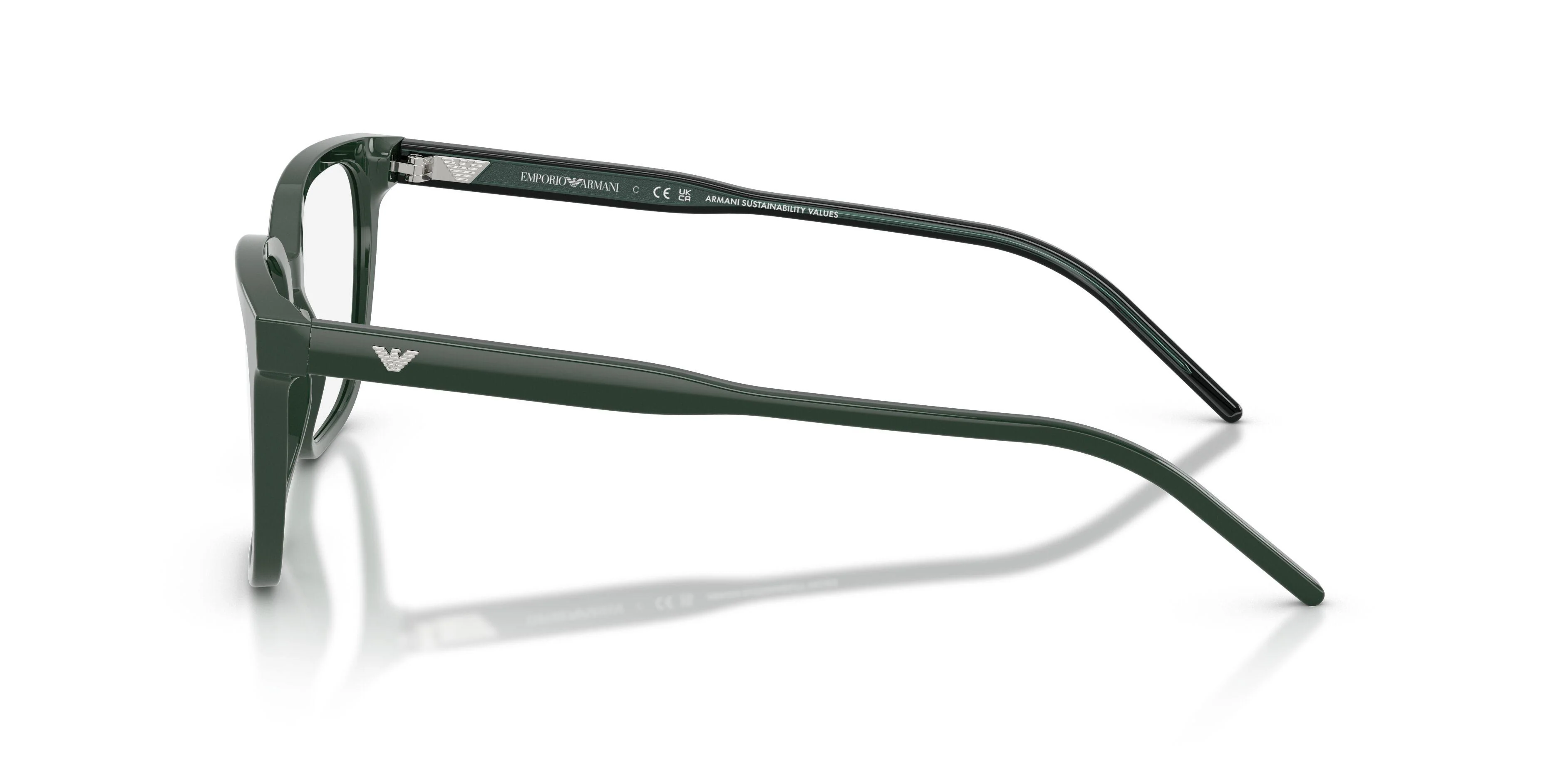 Emporio Armani 3258 Eyeglasses - Image 6