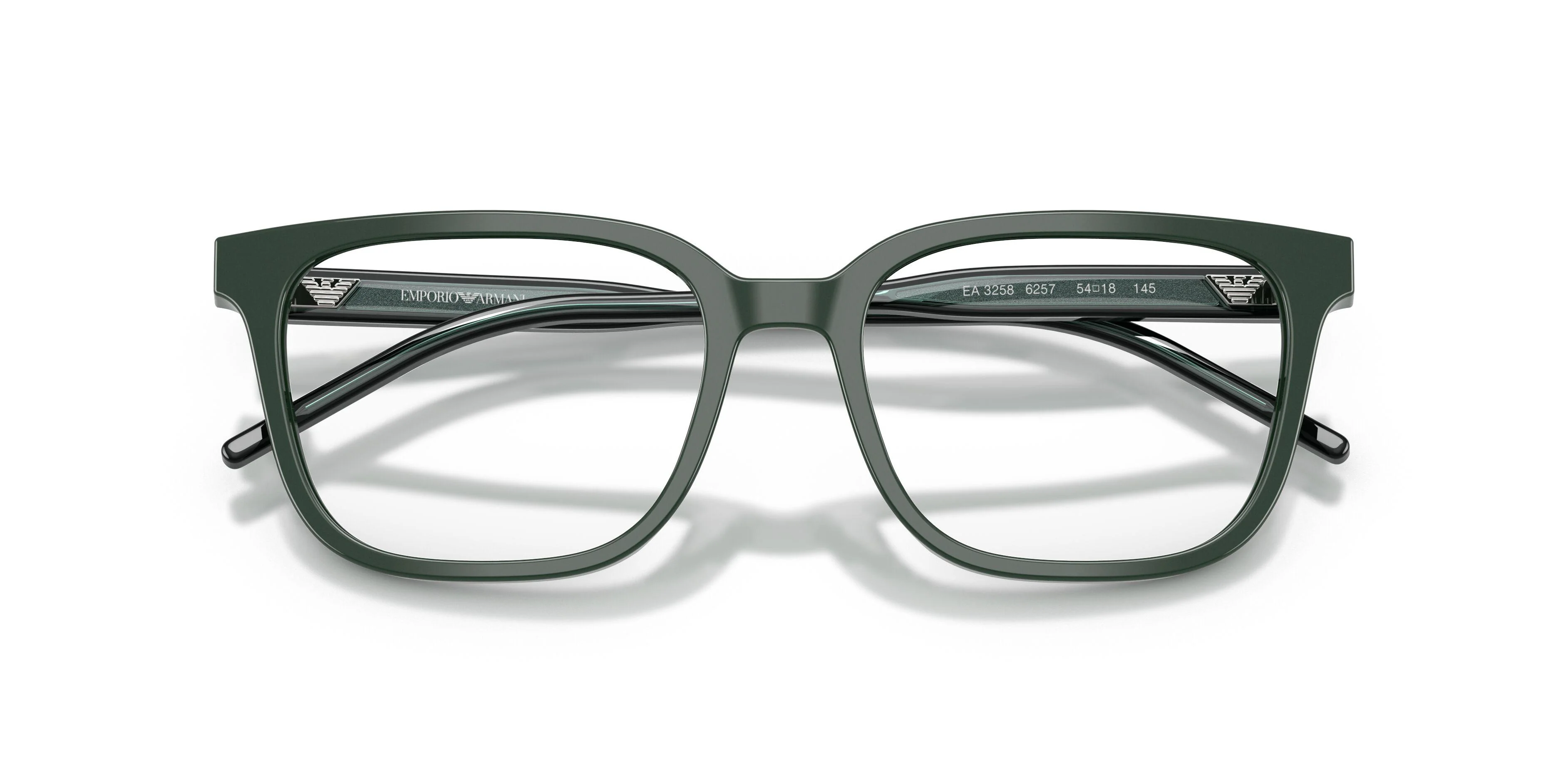 Emporio Armani 3258 Eyeglasses - Image 9