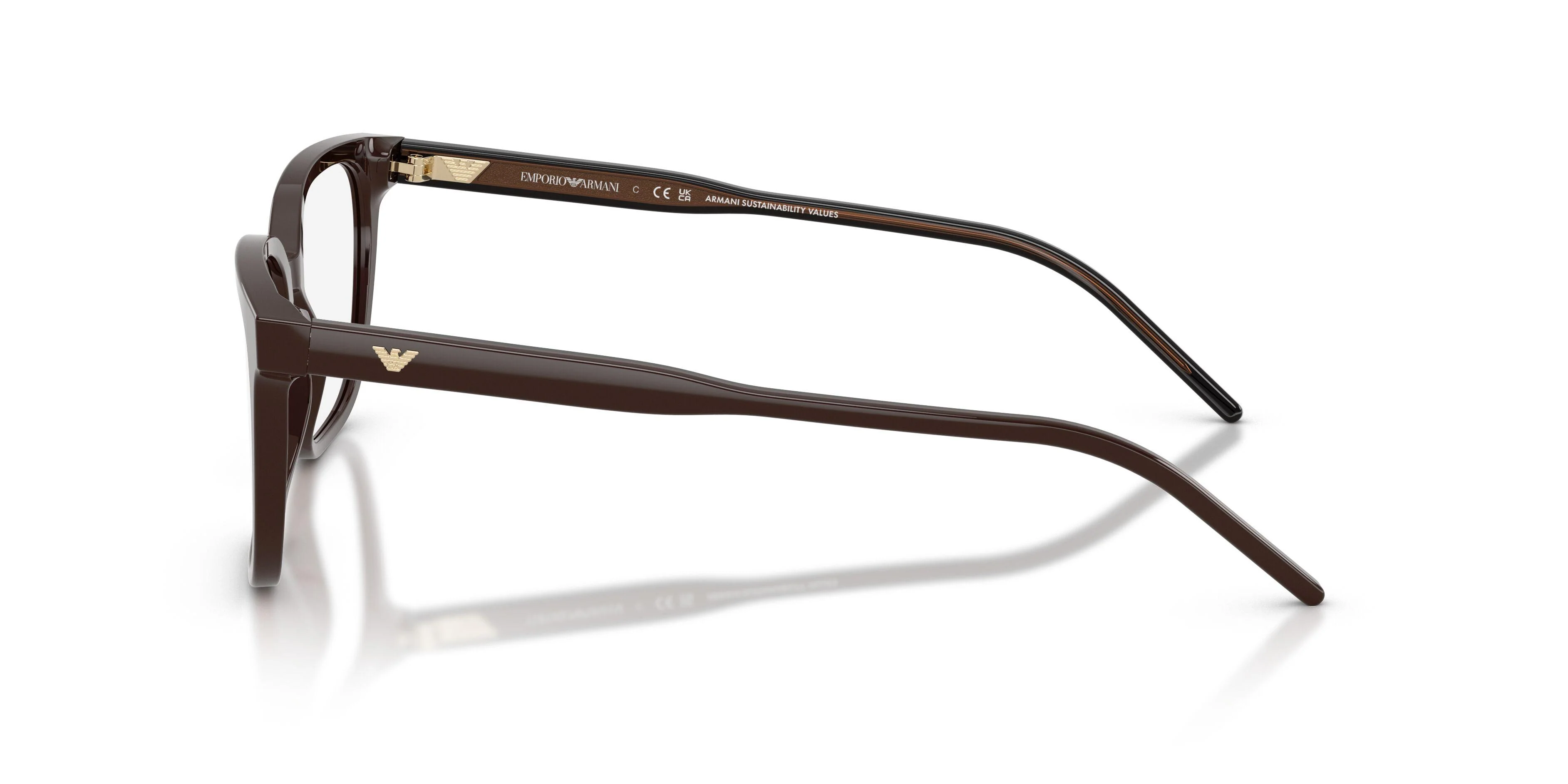 Emporio Armani 3258F Eyeglasses - Image 10