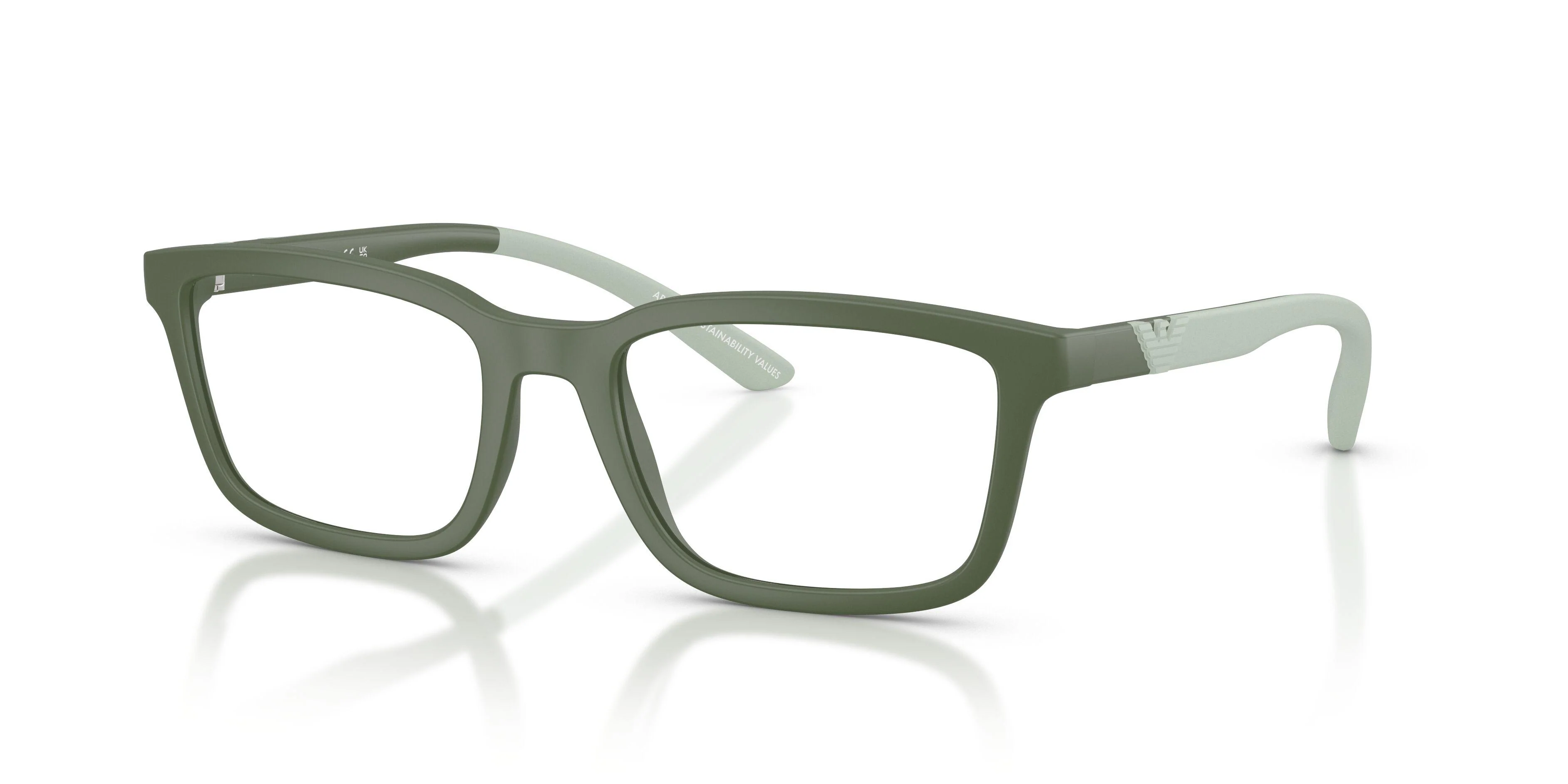 Emporio Armani 3259 Eyeglasses - Image 11