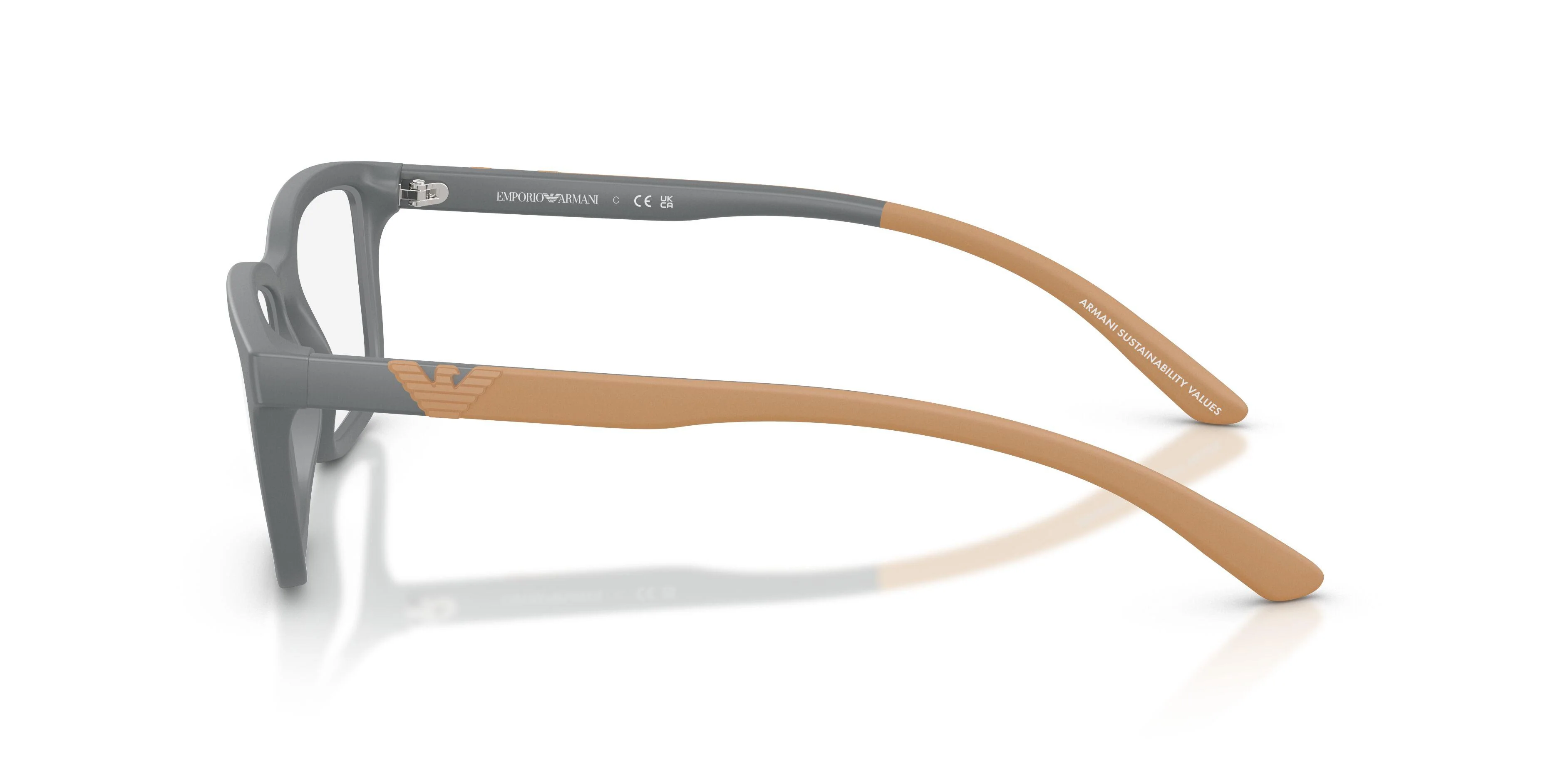 Emporio Armani 3259 Eyeglasses - Image 27