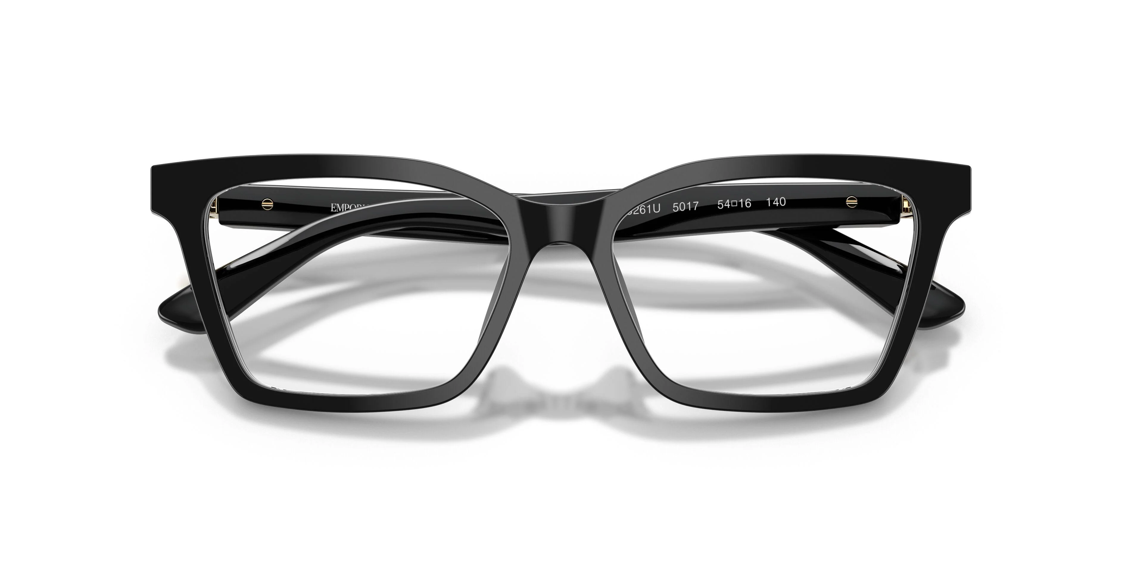 Emporio Armani 3261U Eyeglasses - Image 10