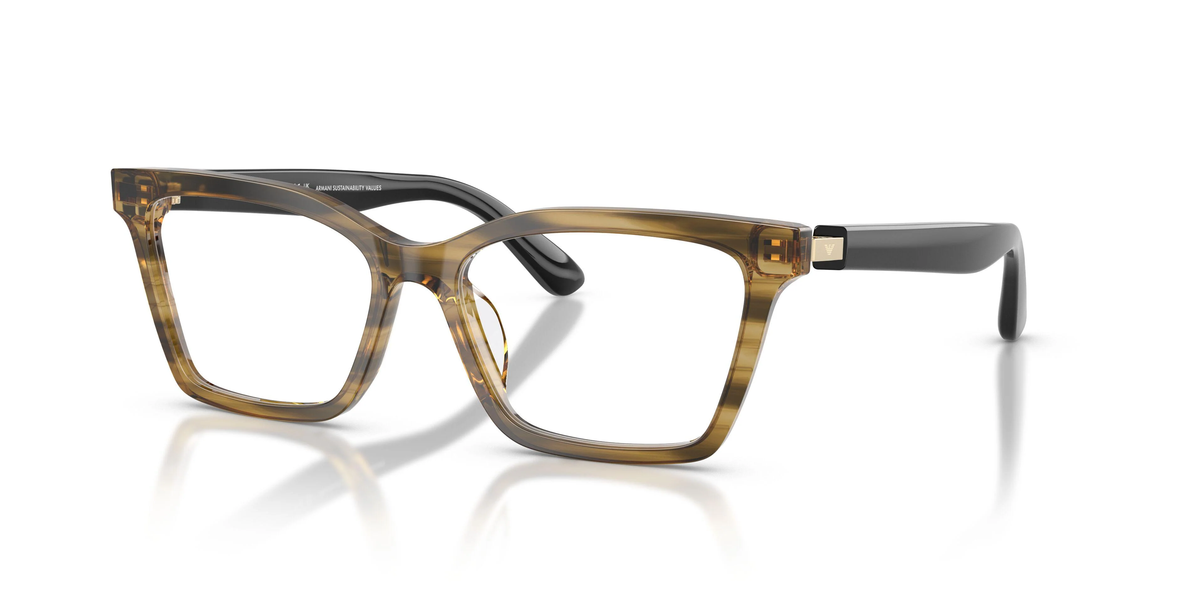Emporio Armani 3261U Eyeglasses - Image 11