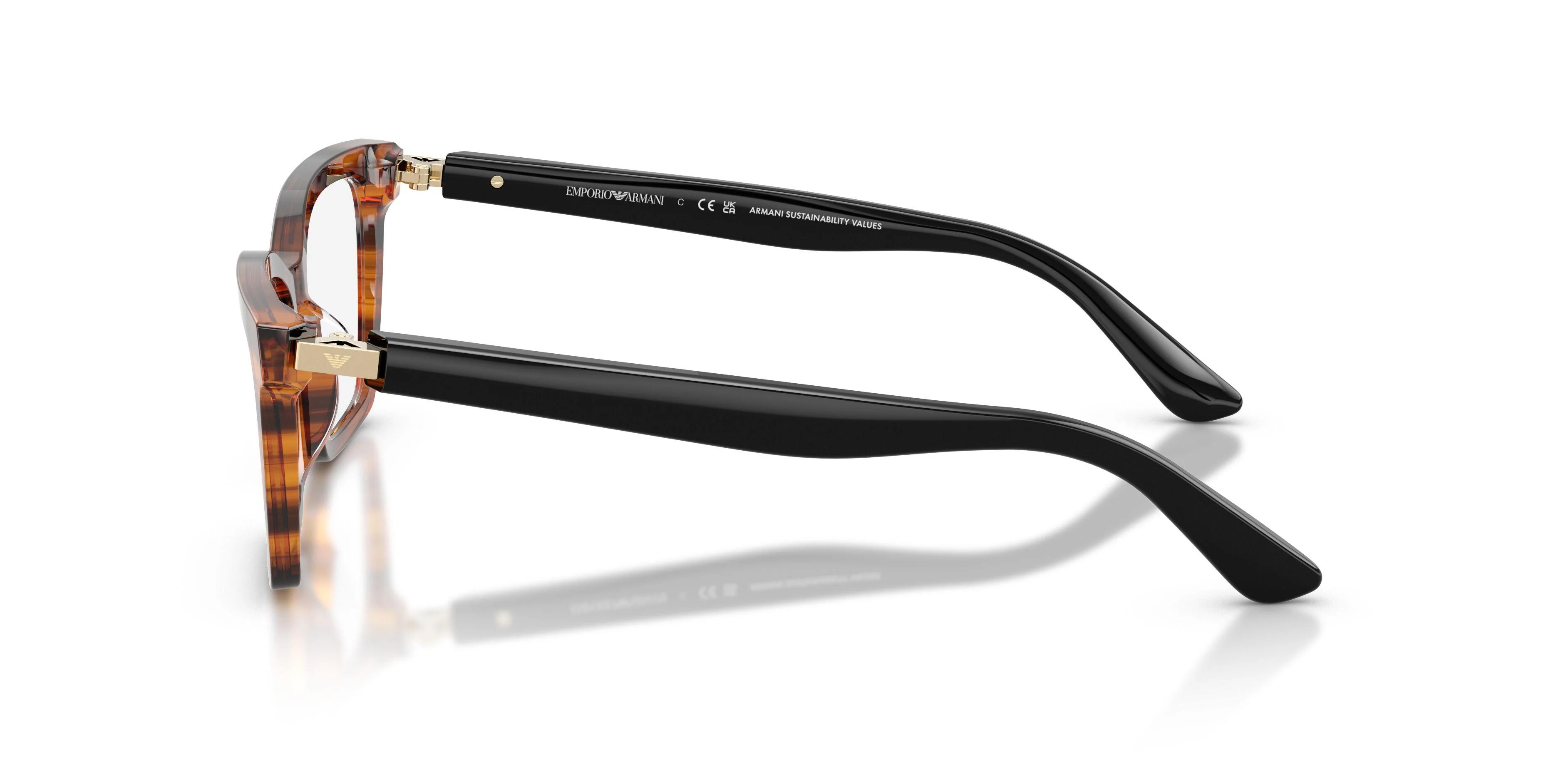 Emporio Armani 3261U Eyeglasses - Image 17