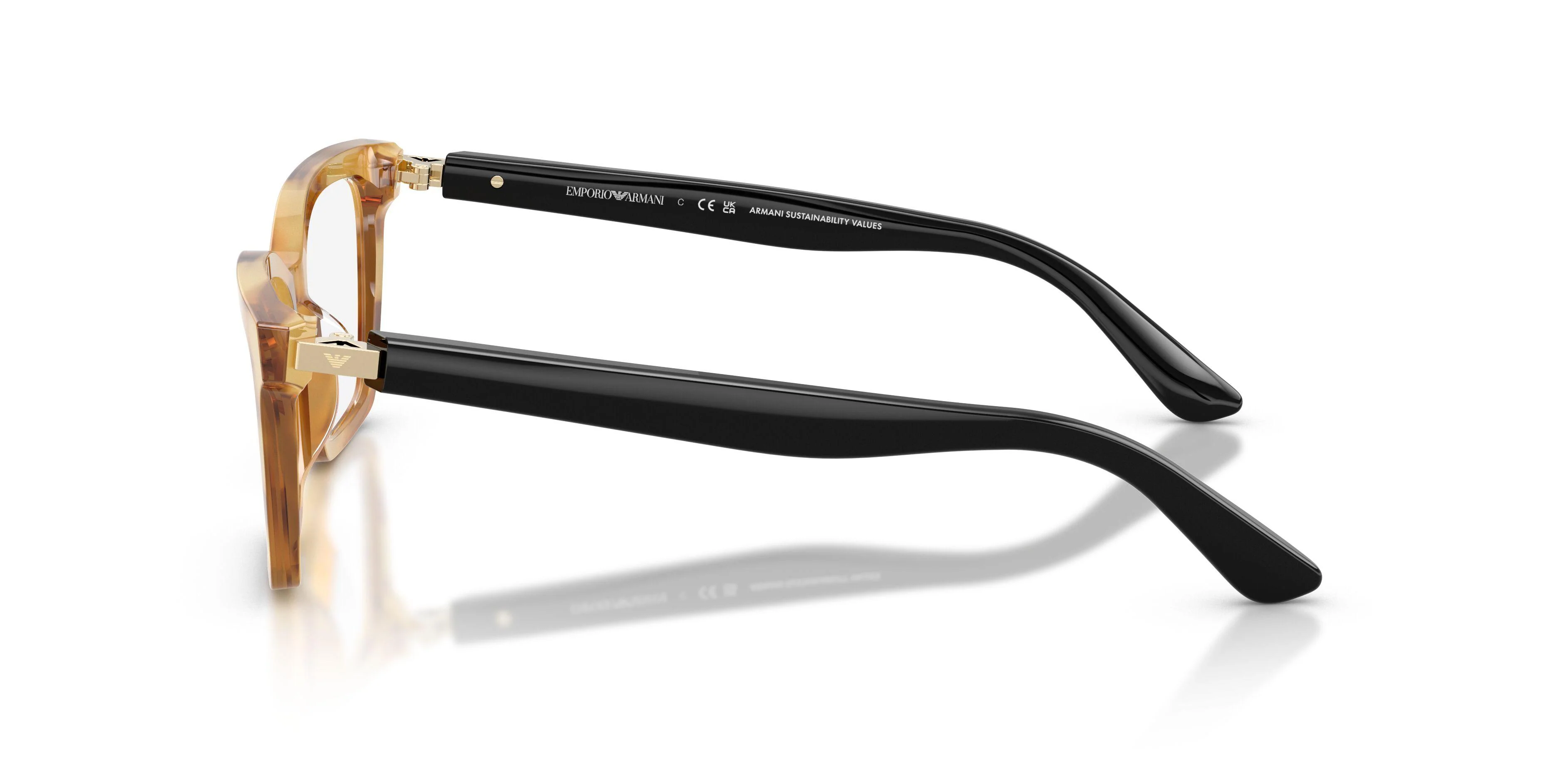 Emporio Armani 3261U Eyeglasses - Image 22