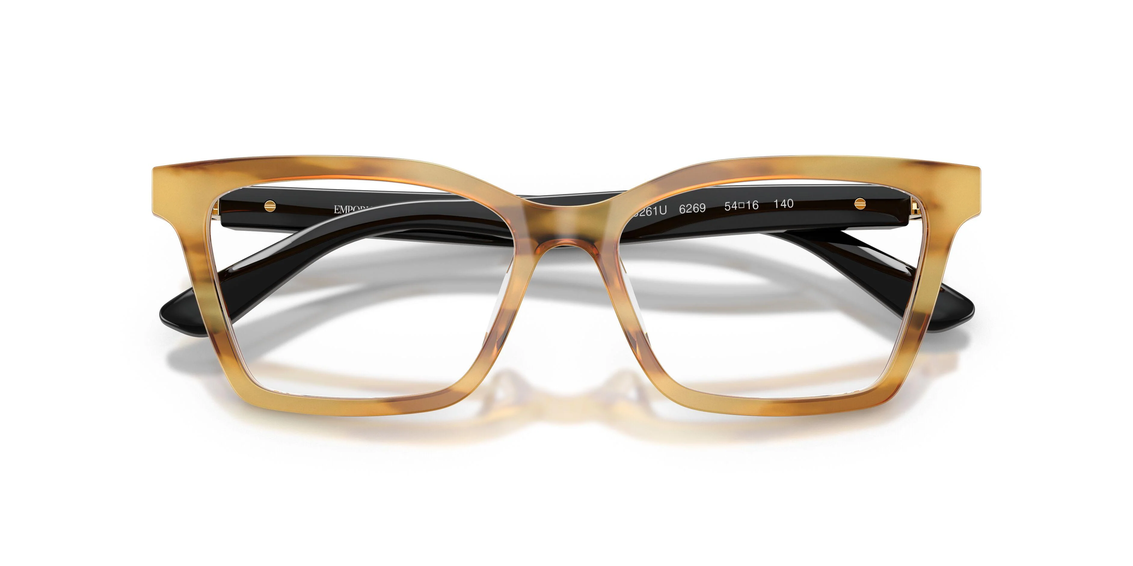 Emporio Armani 3261U Eyeglasses - Image 25