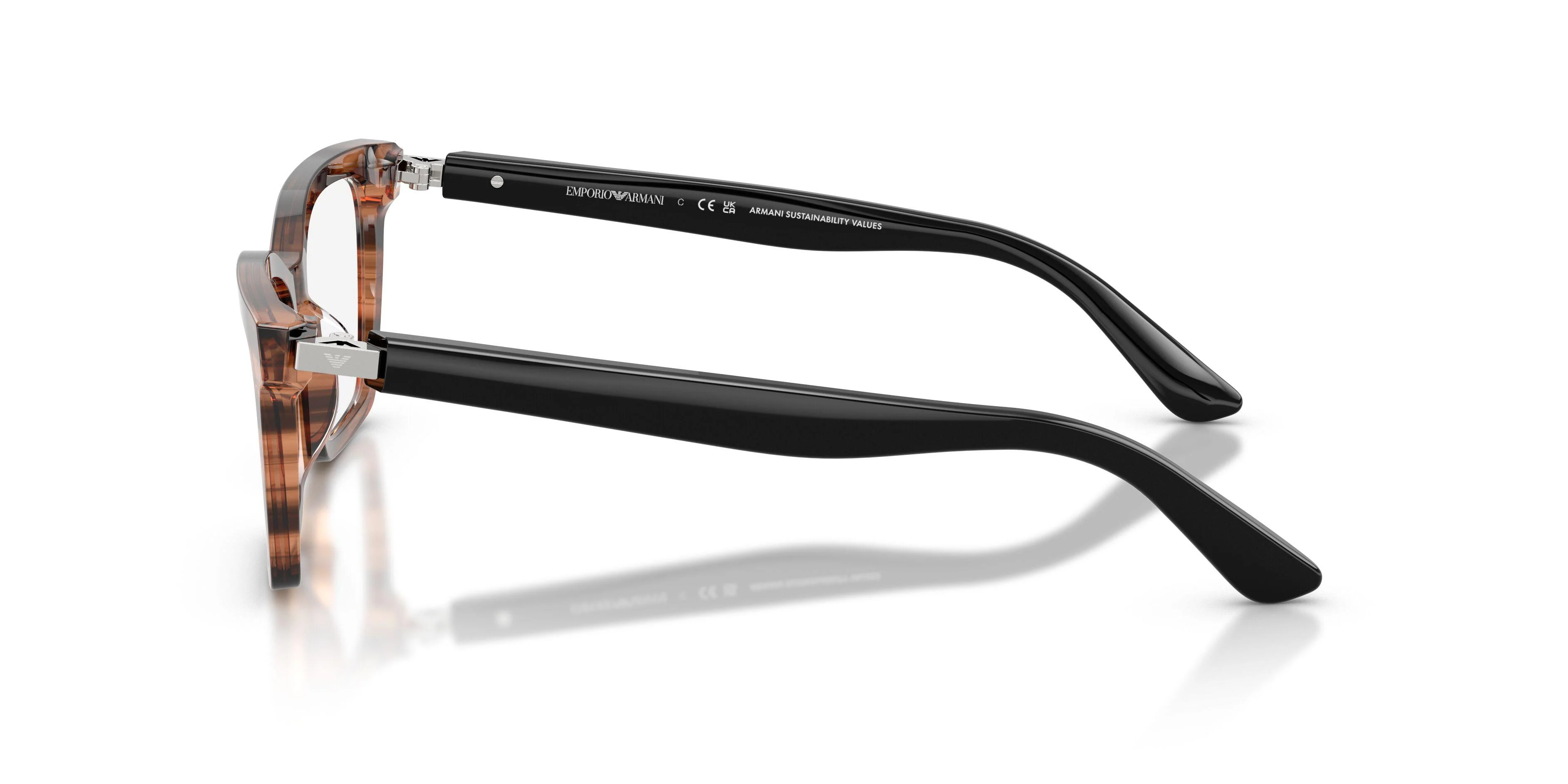 Emporio Armani 3261U Eyeglasses - Image 27