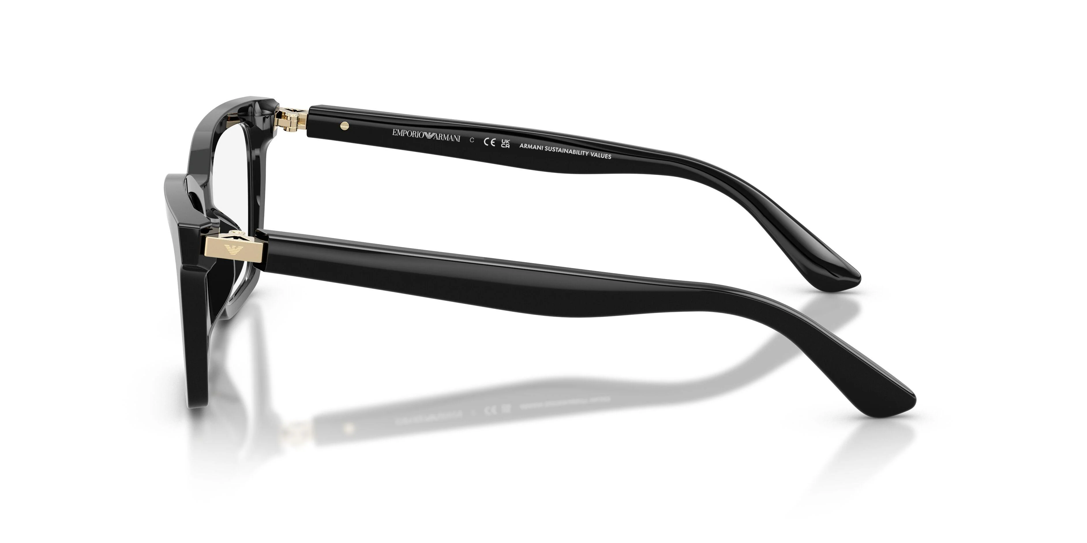 Emporio Armani 3261U Eyeglasses - Image 7