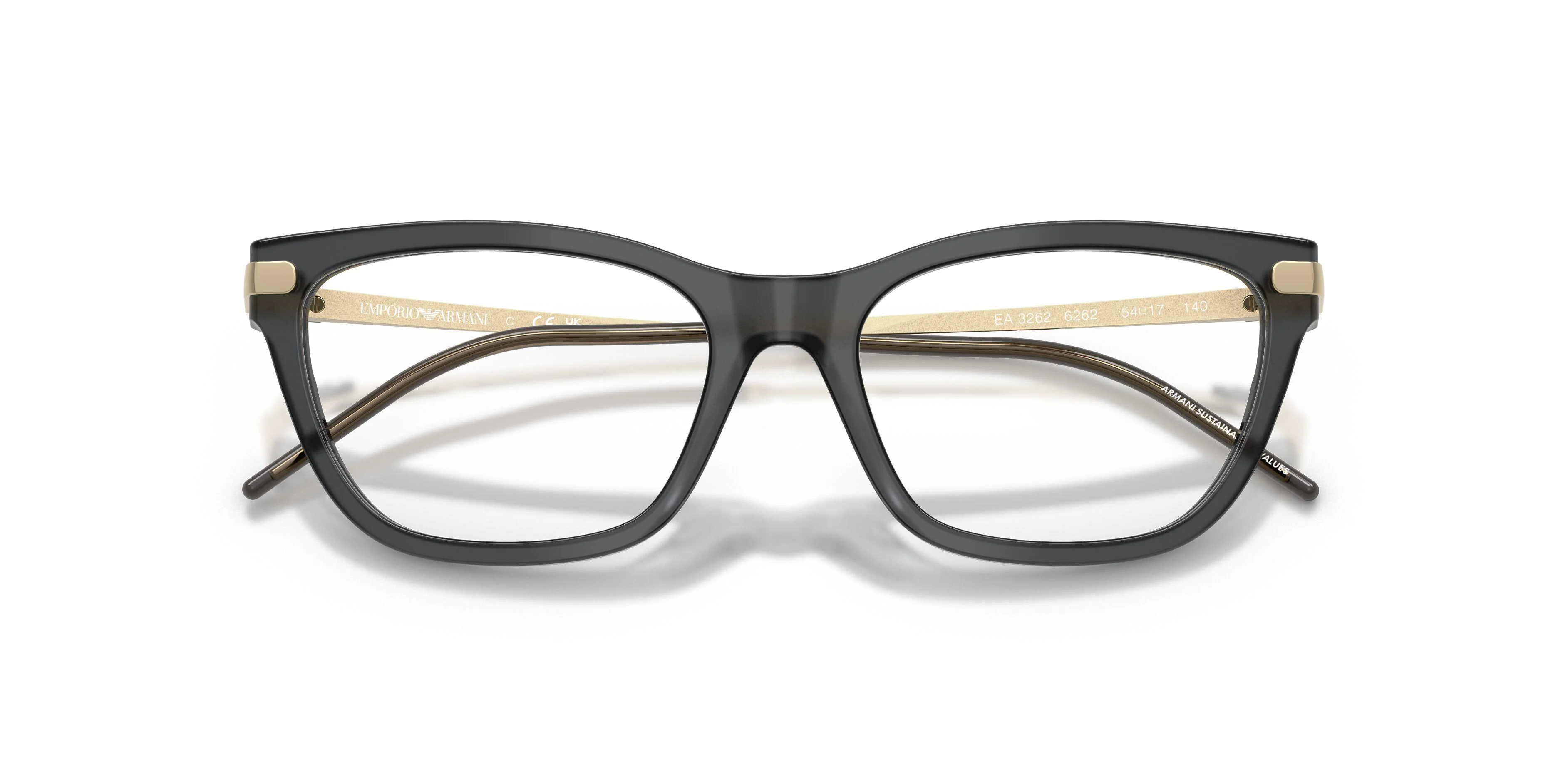Emporio Armani 3262 Eyeglasses - Image 14