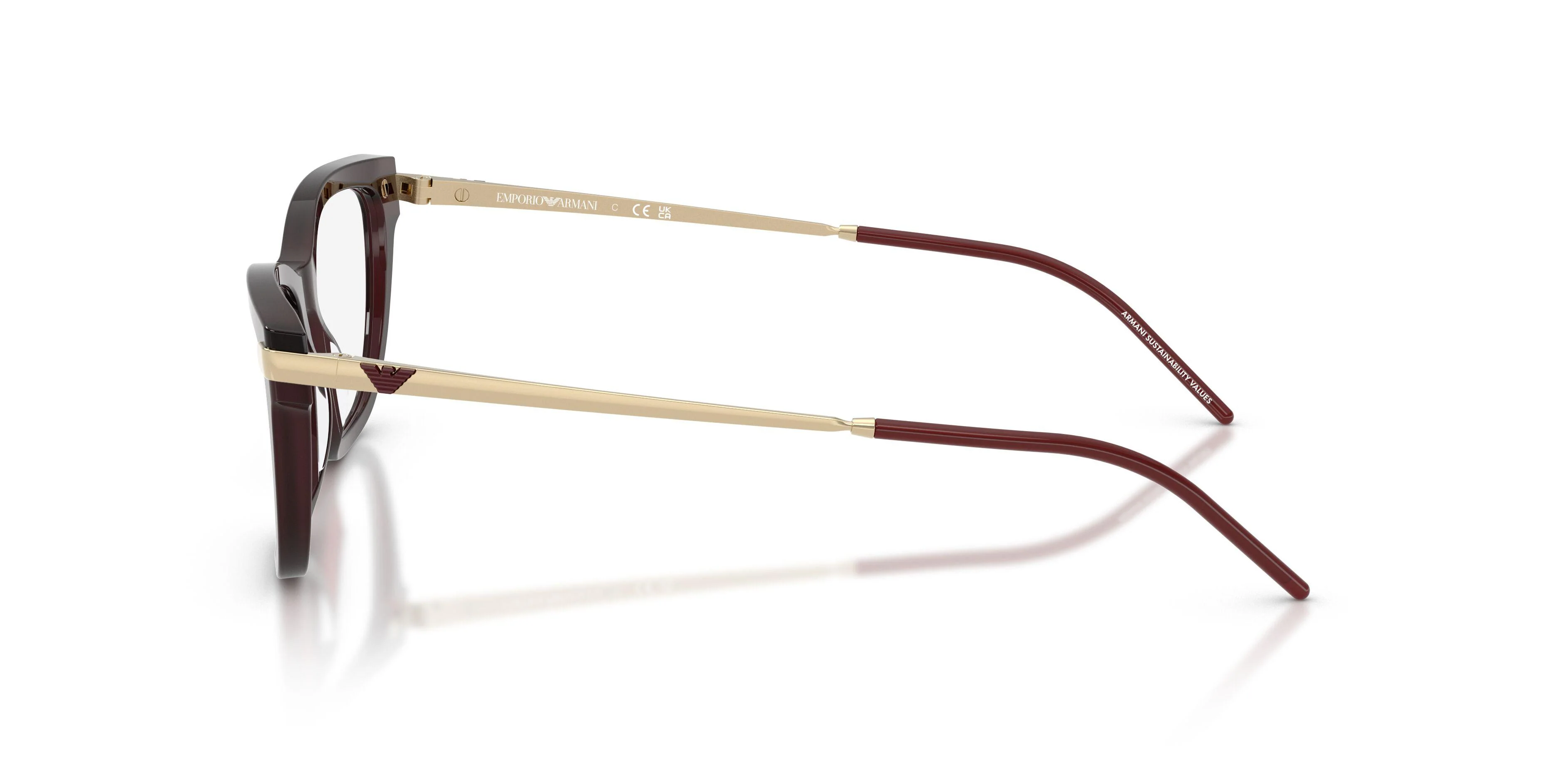 Emporio Armani 3262 Eyeglasses - Image 21