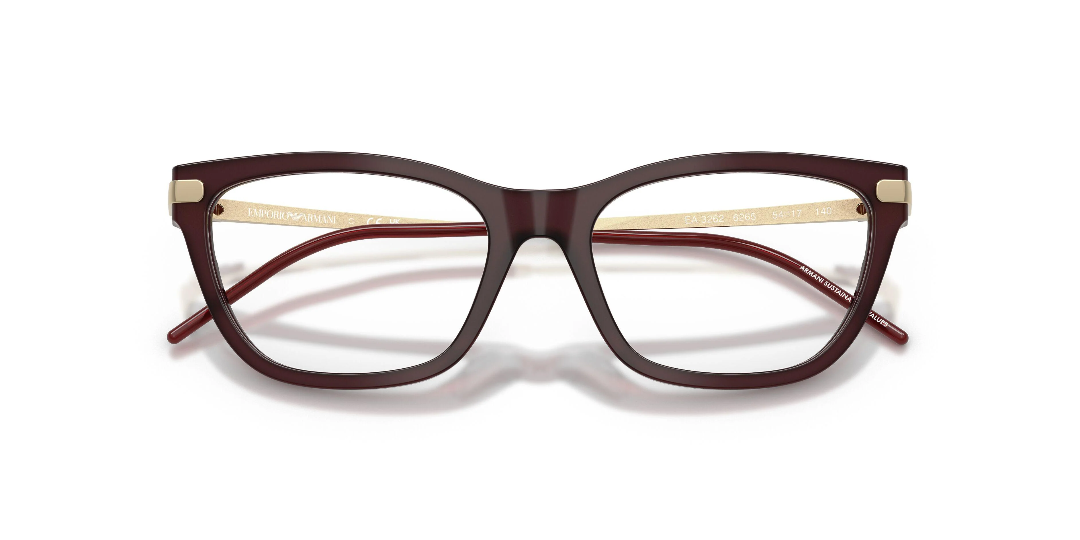 Emporio Armani 3262 Eyeglasses - Image 24