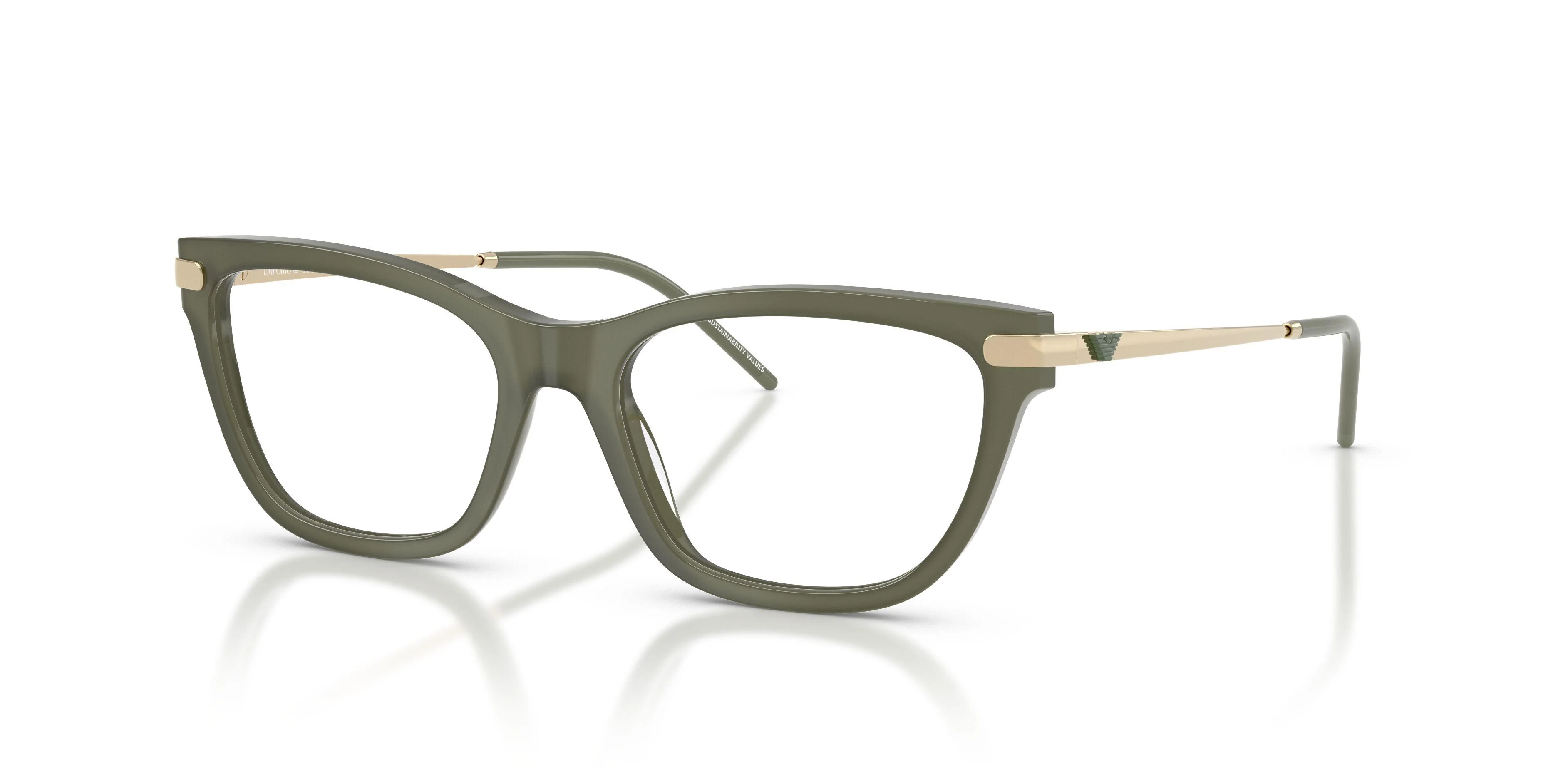 Emporio Armani 3262 Eyeglasses - Image 5