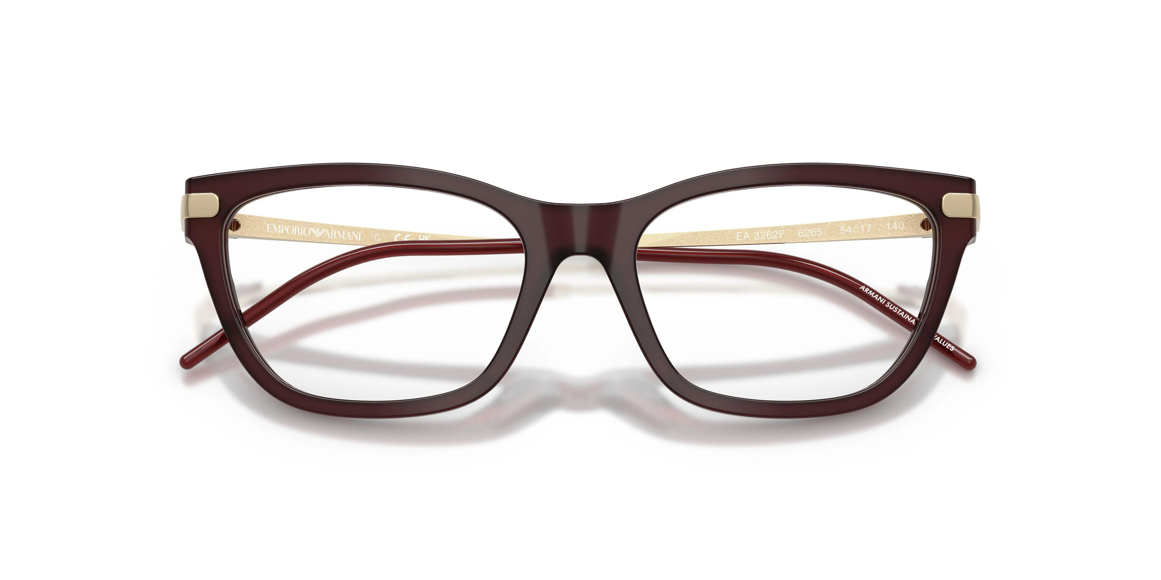 Emporio Armani 3262F Eyeglasses - Image 13