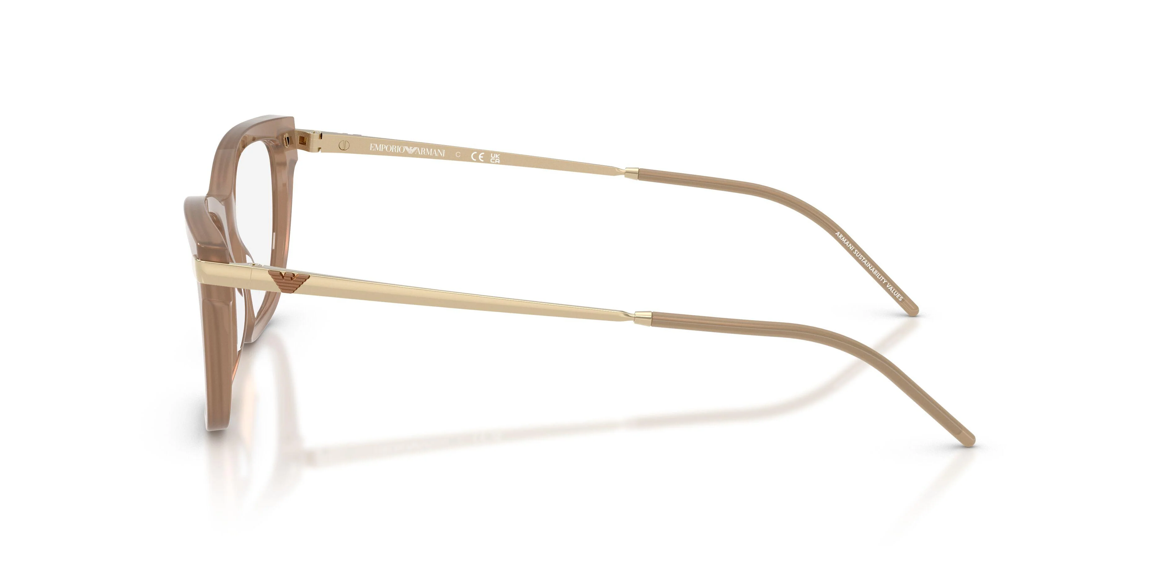 Emporio Armani 3262F Eyeglasses - Image 15