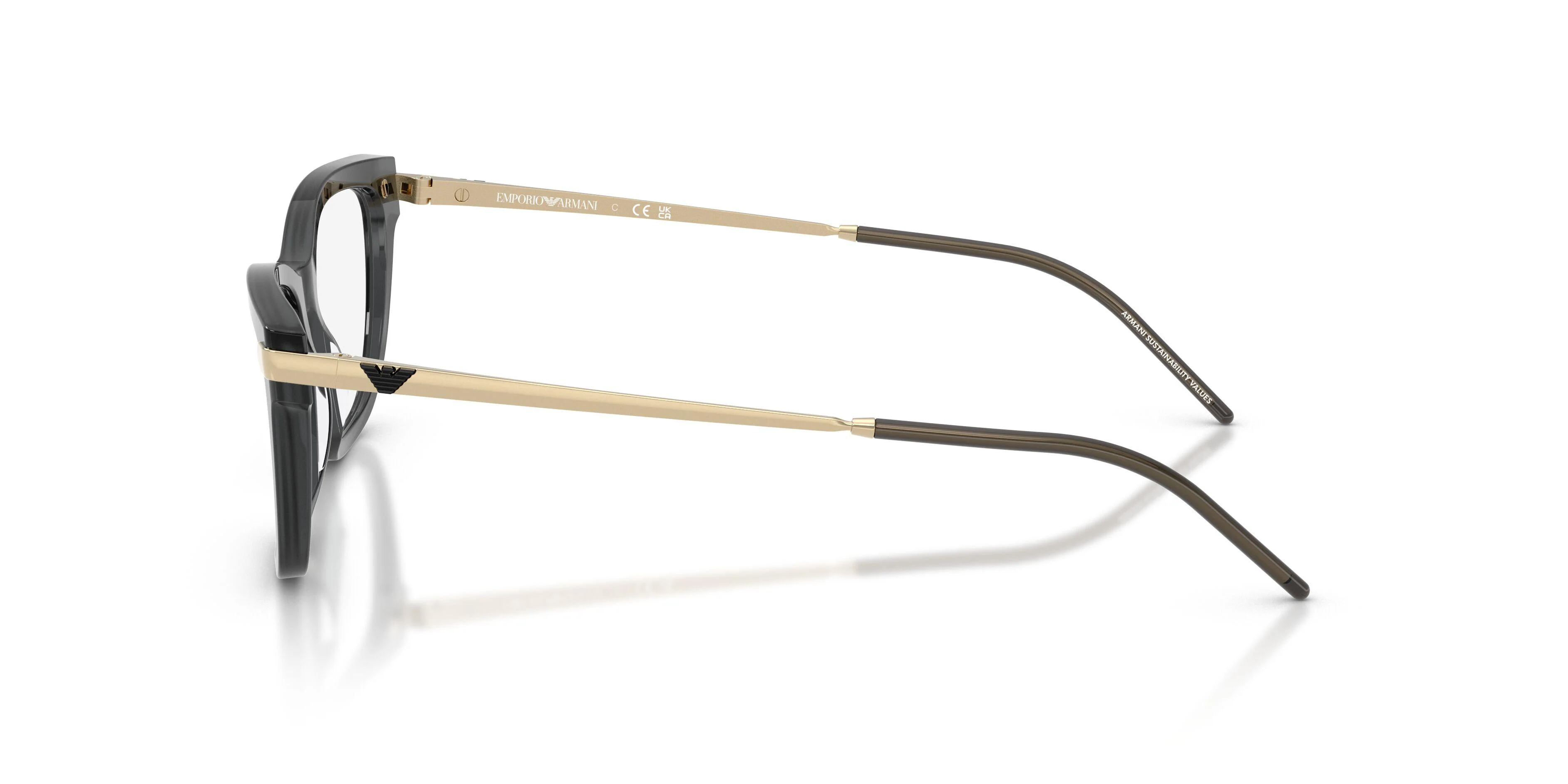 Emporio Armani 3262F Eyeglasses - Image 5