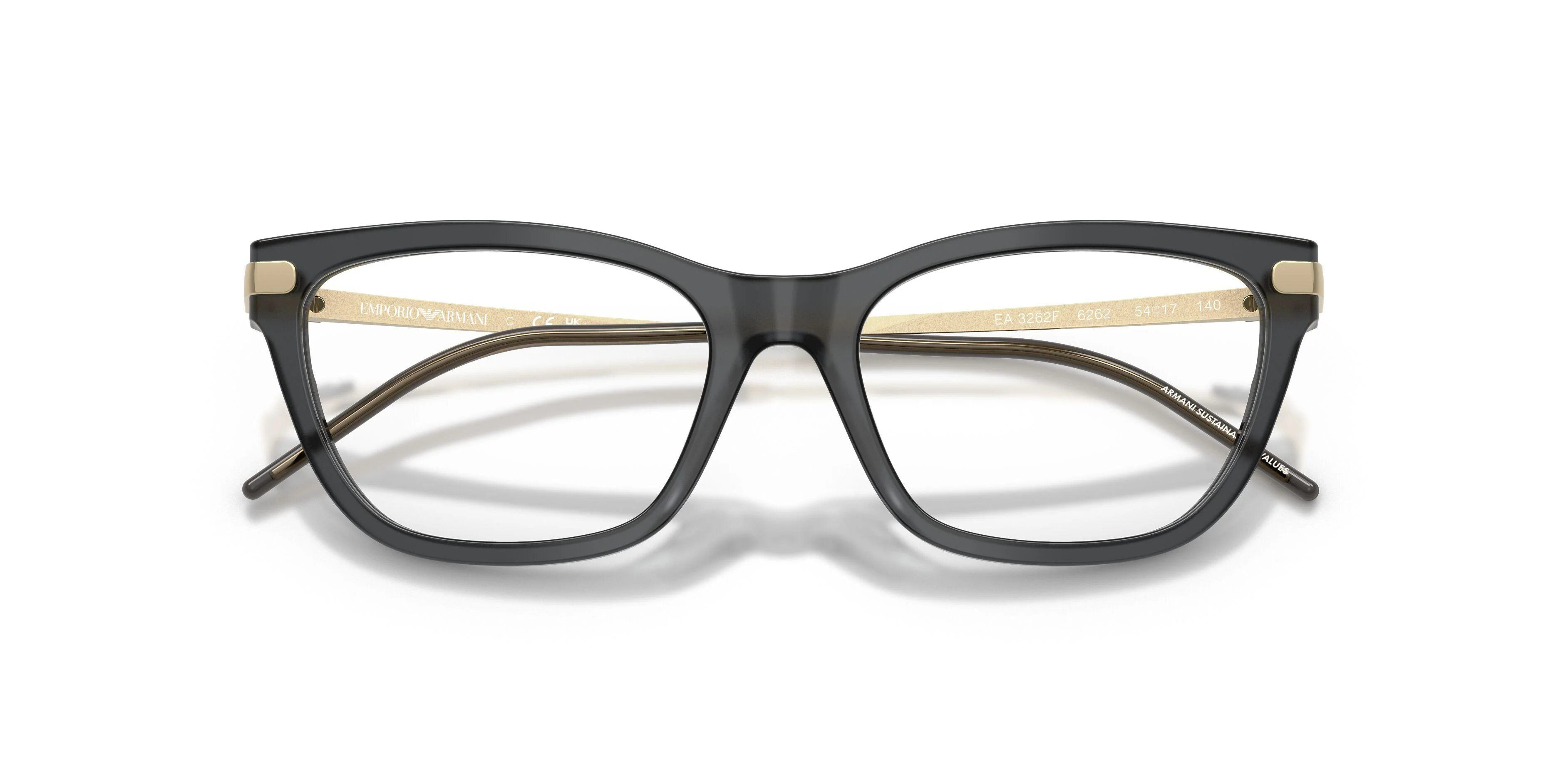 Emporio Armani 3262F Eyeglasses - Image 8