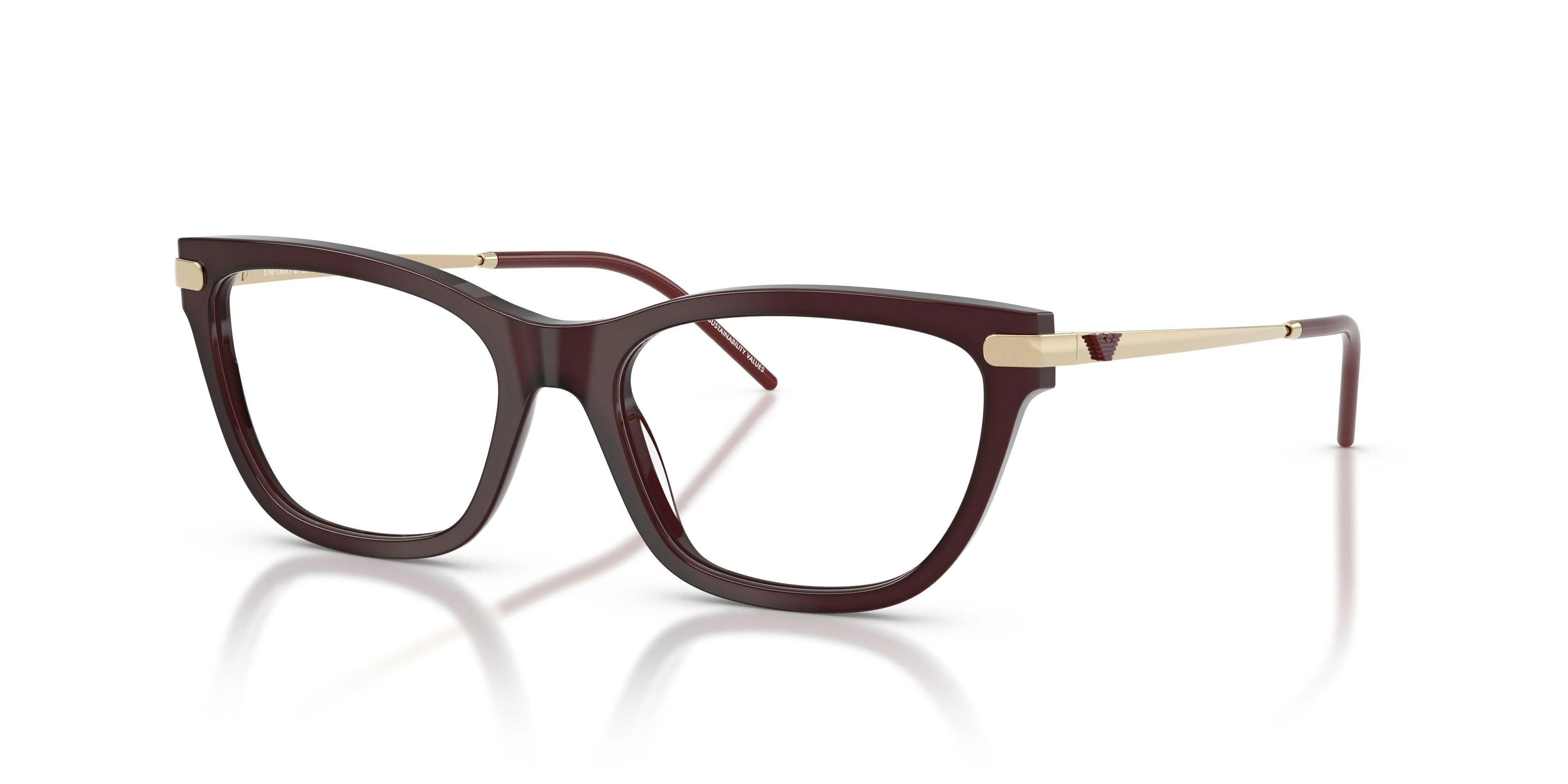 Emporio Armani 3262F Eyeglasses - Image 9