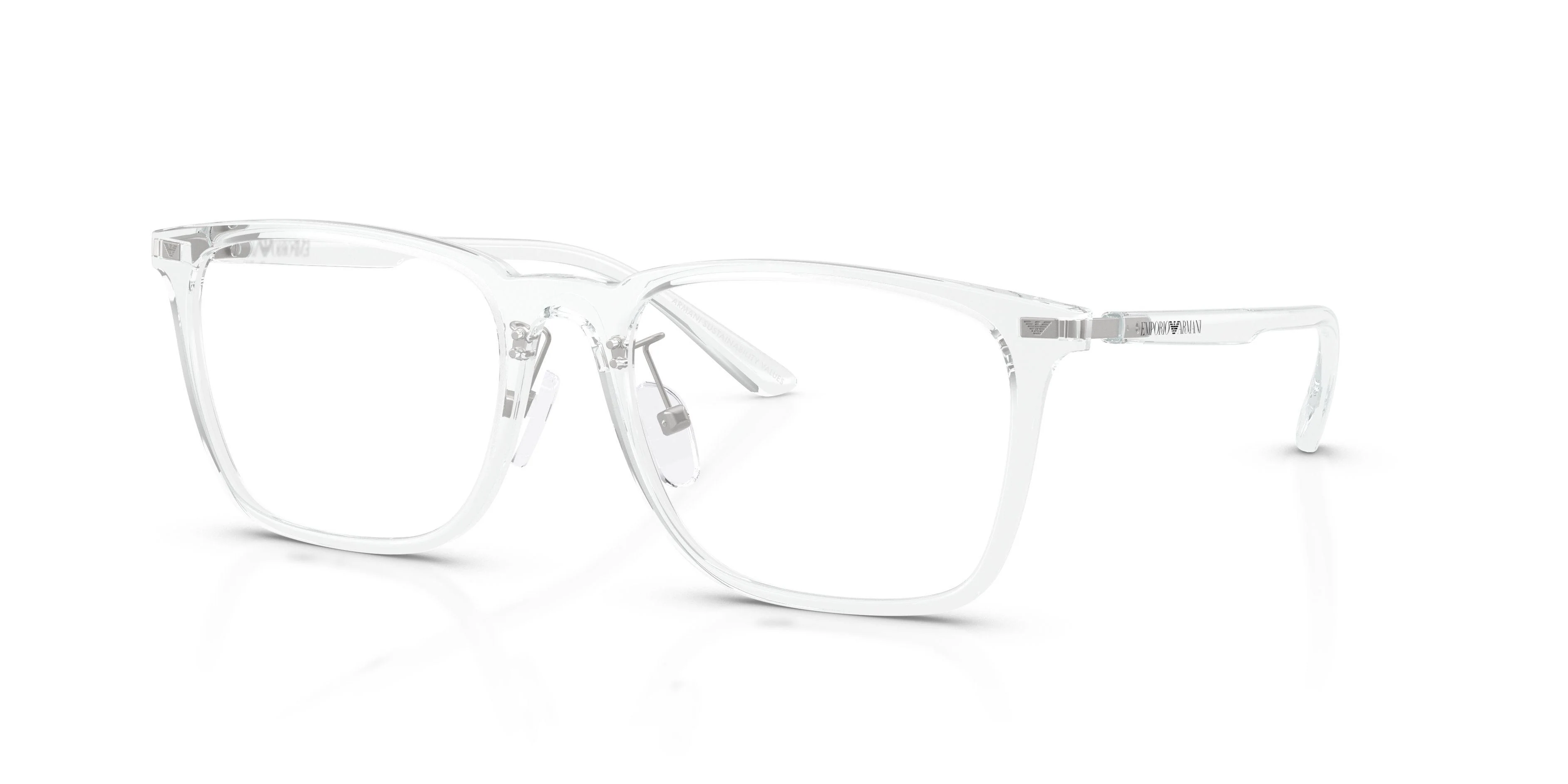 Emporio Armani 3263D Eyeglasses - Image 25