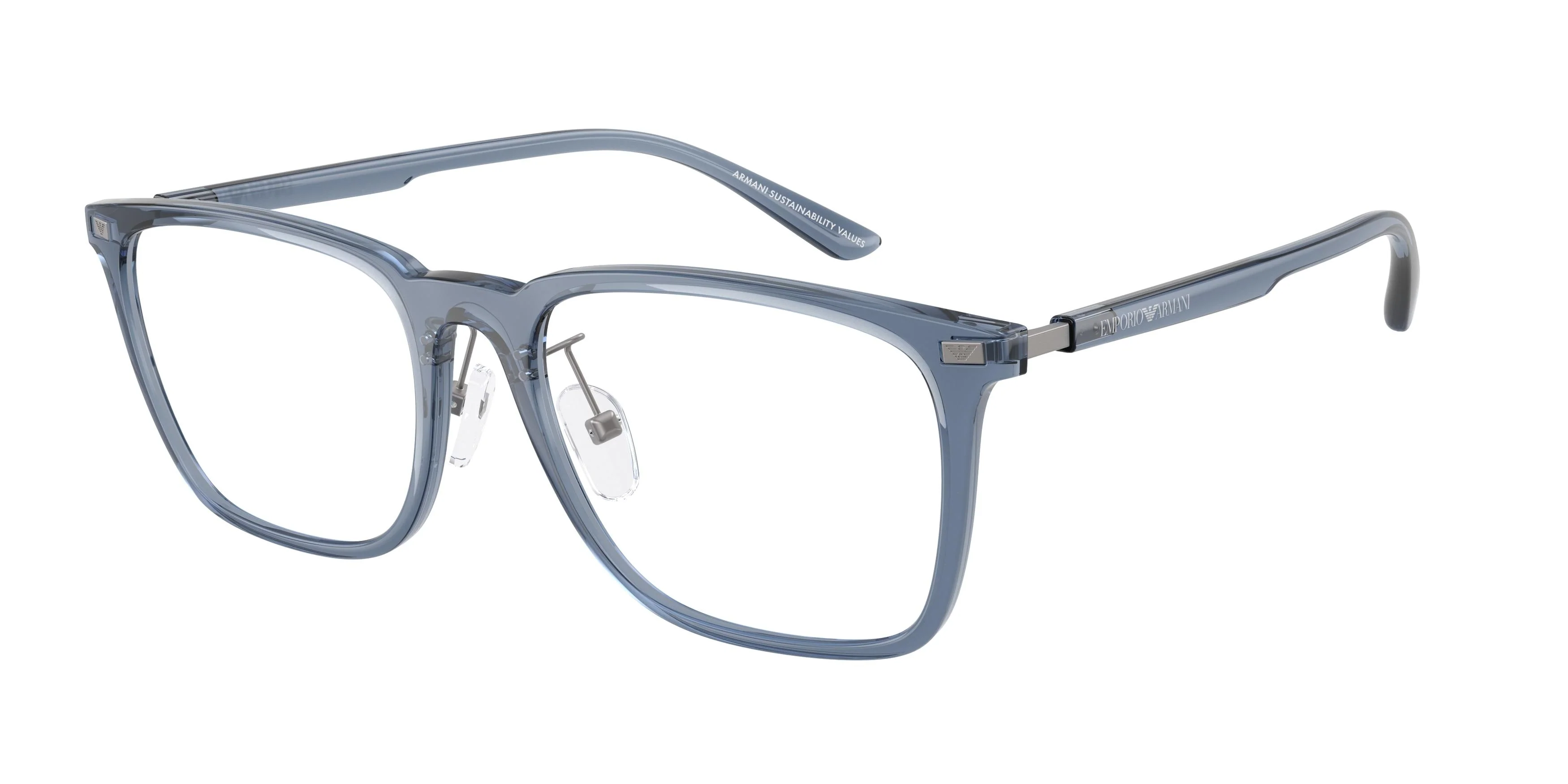 Emporio Armani 3263D Eyeglasses - Image 4