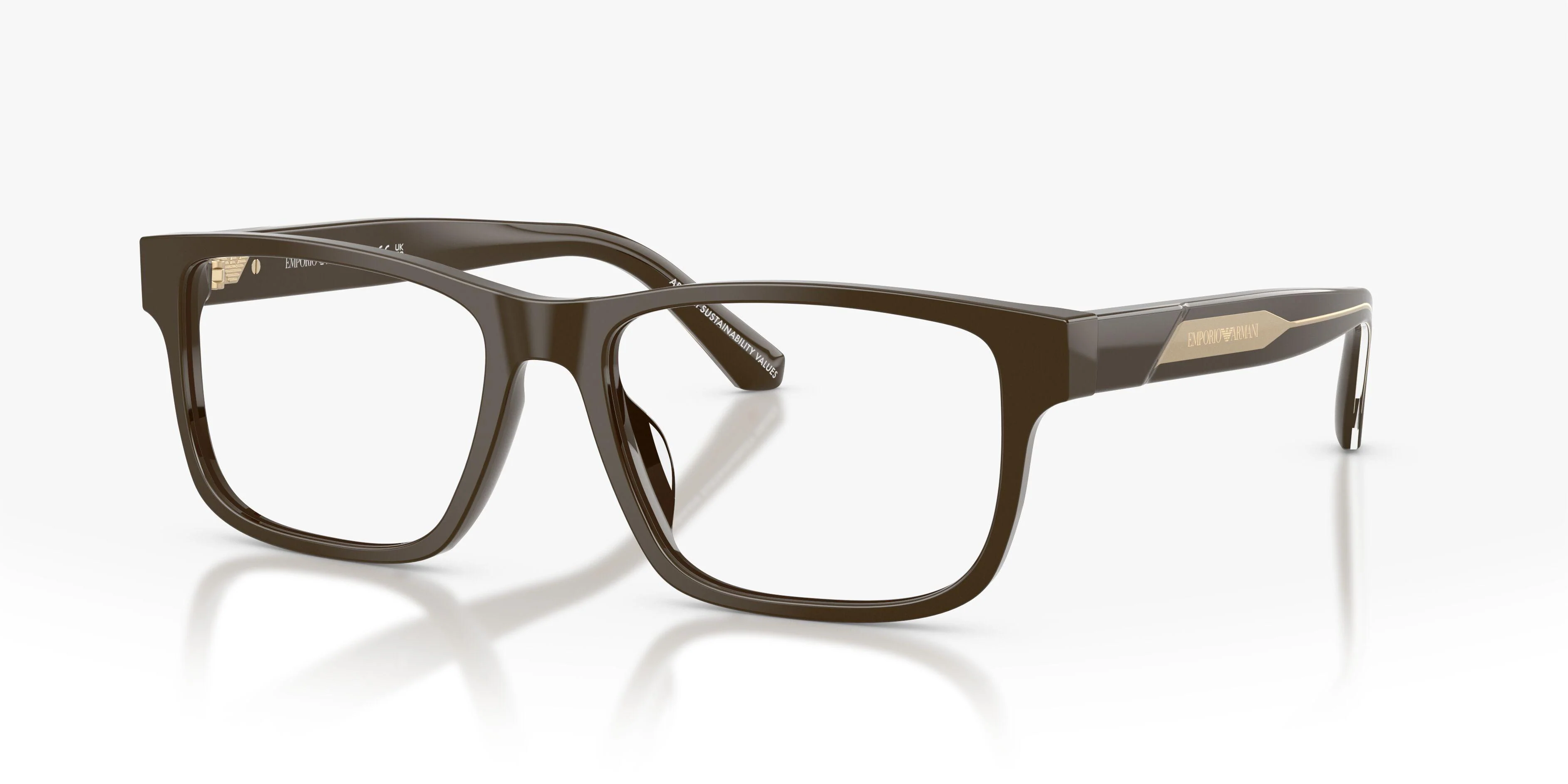 Emporio Armani 3265U Eyeglasses - Image 10