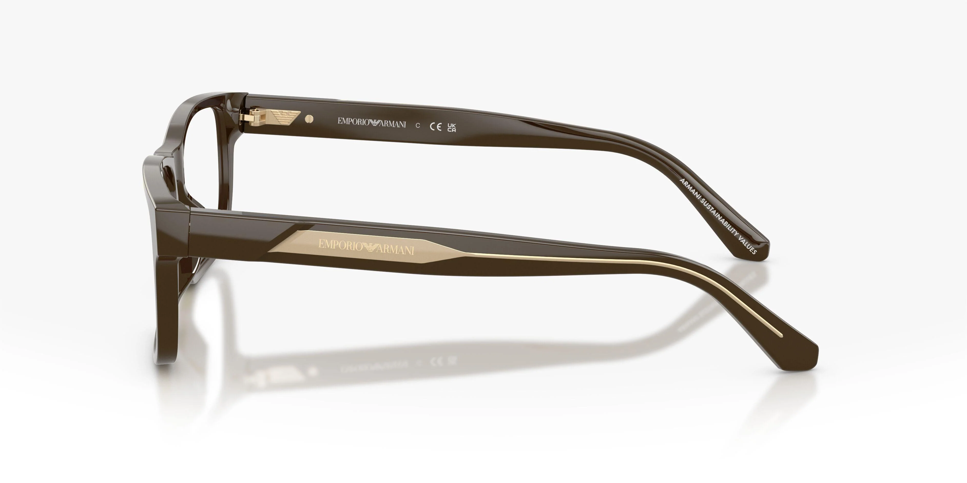 Emporio Armani 3265U Eyeglasses - Image 11