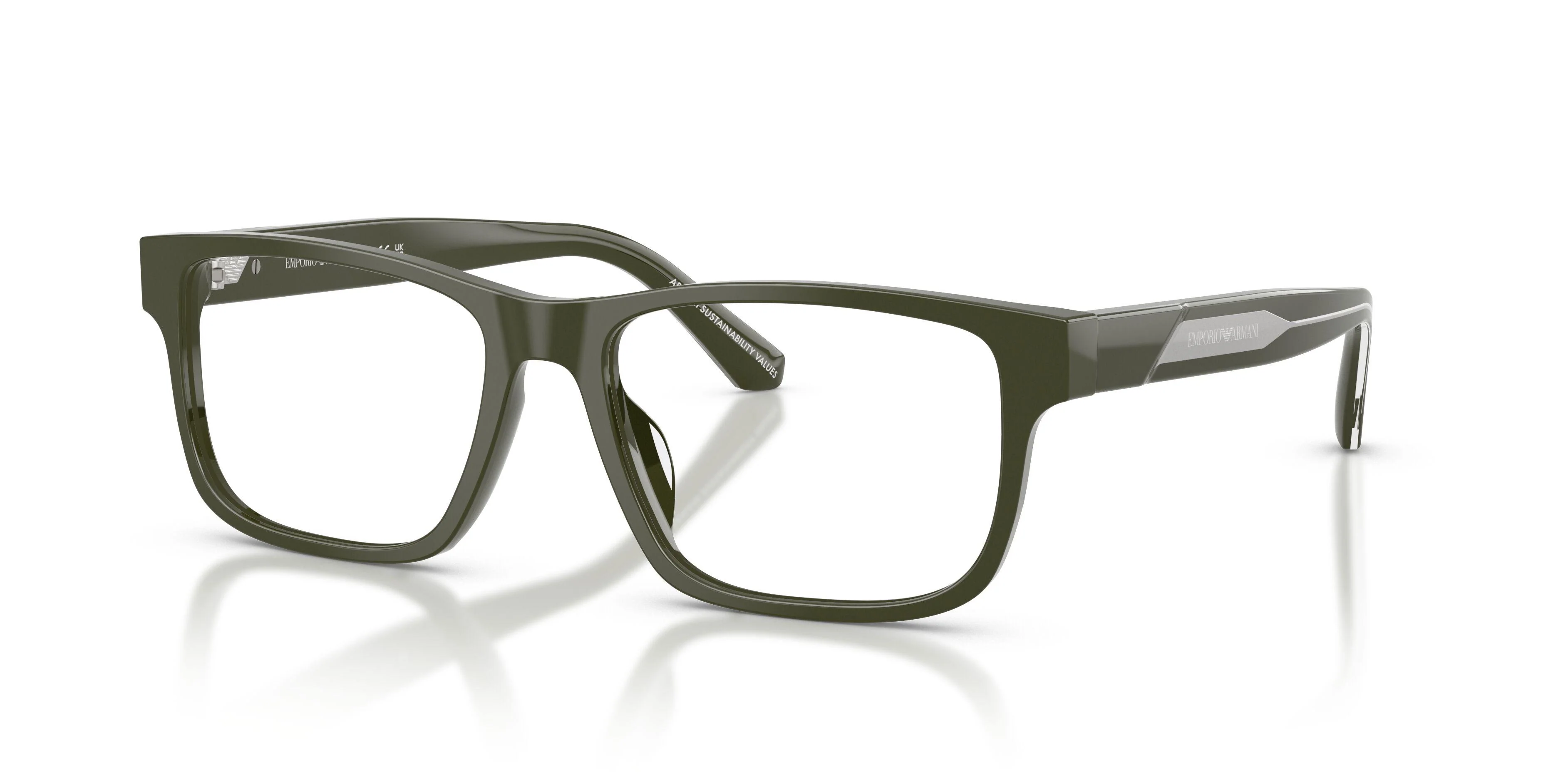 Emporio Armani 3265U Eyeglasses - Image 15