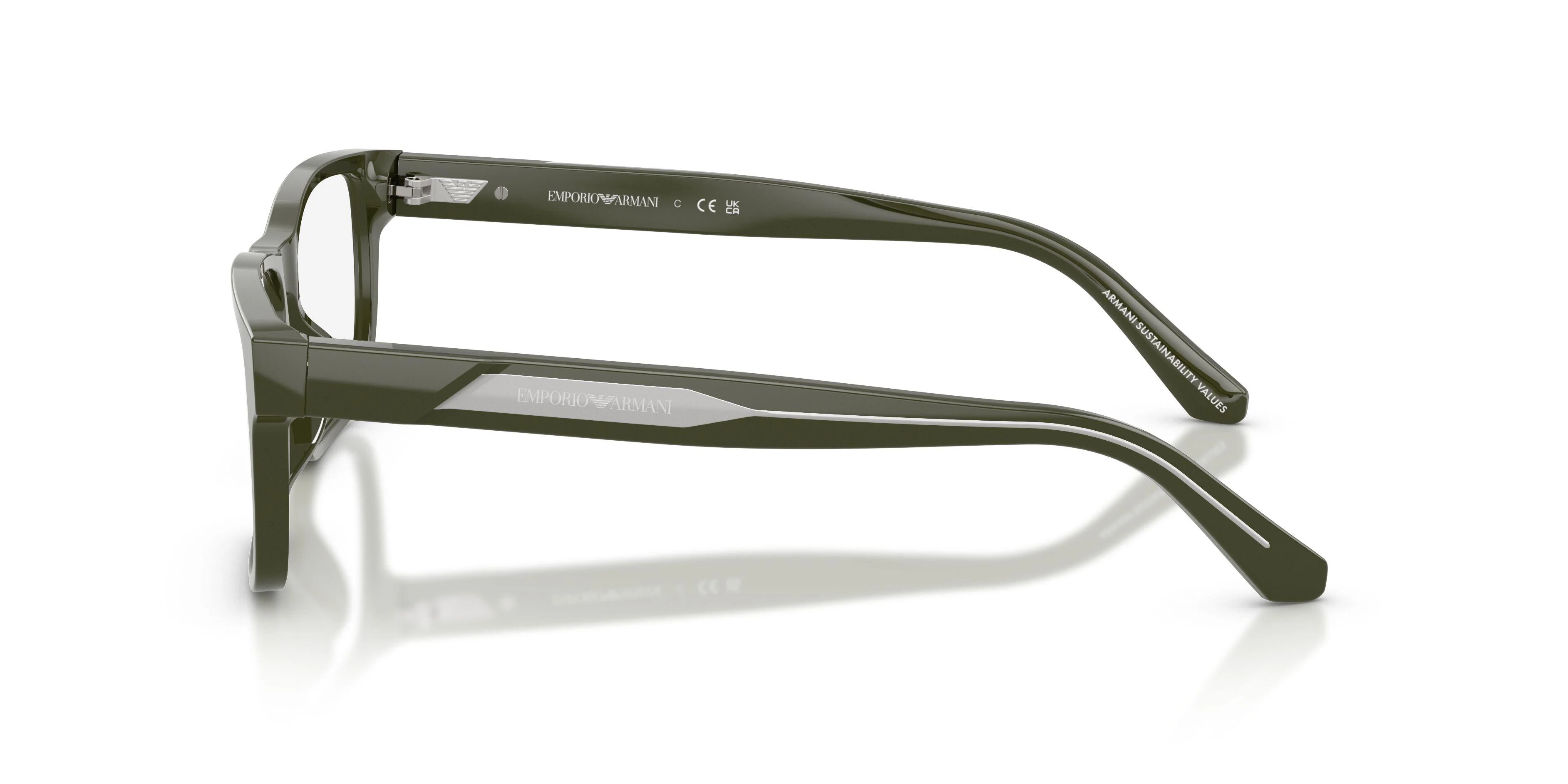 Emporio Armani 3265U Eyeglasses - Image 16