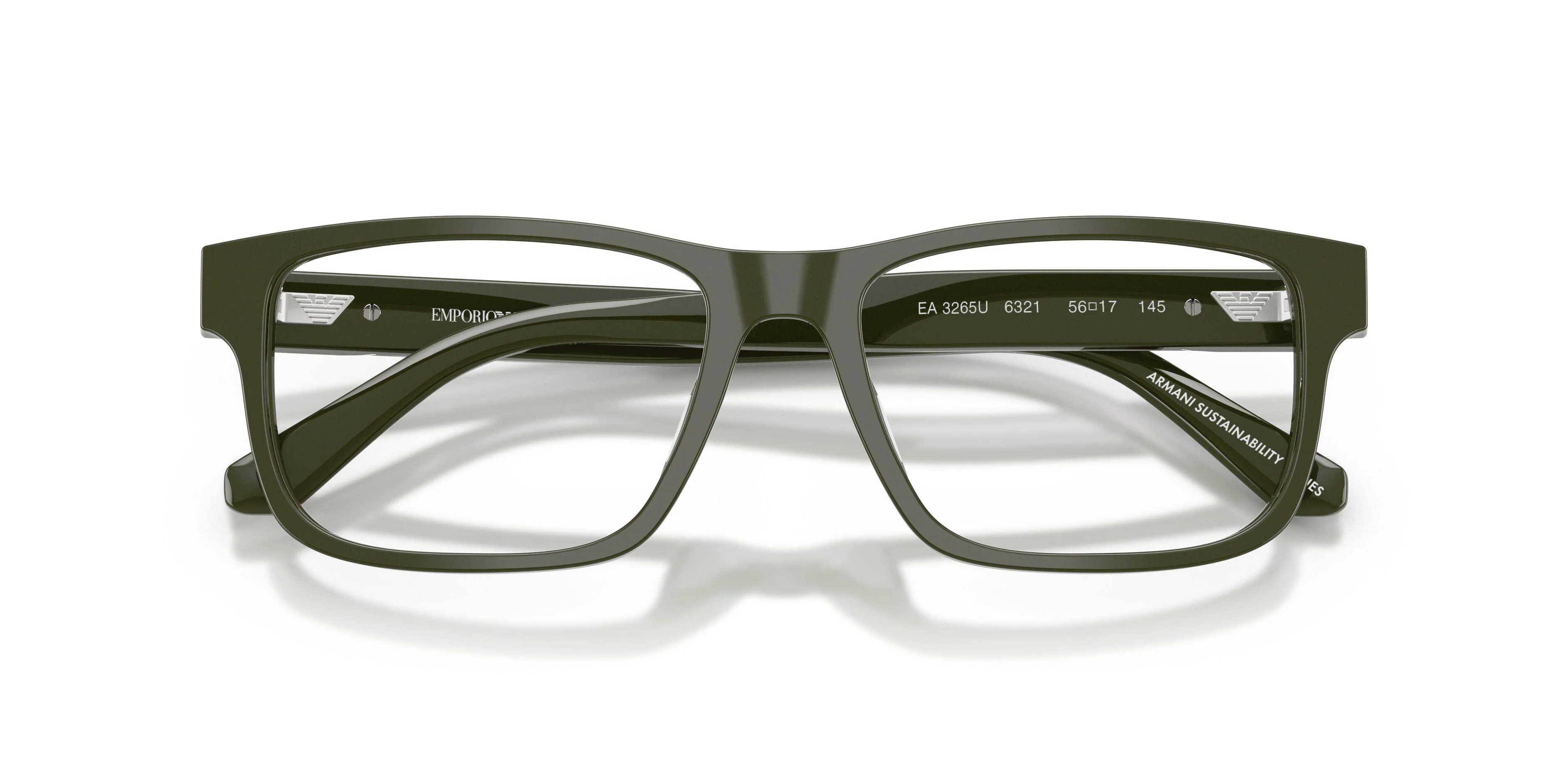 Emporio Armani 3265U Eyeglasses - Image 19