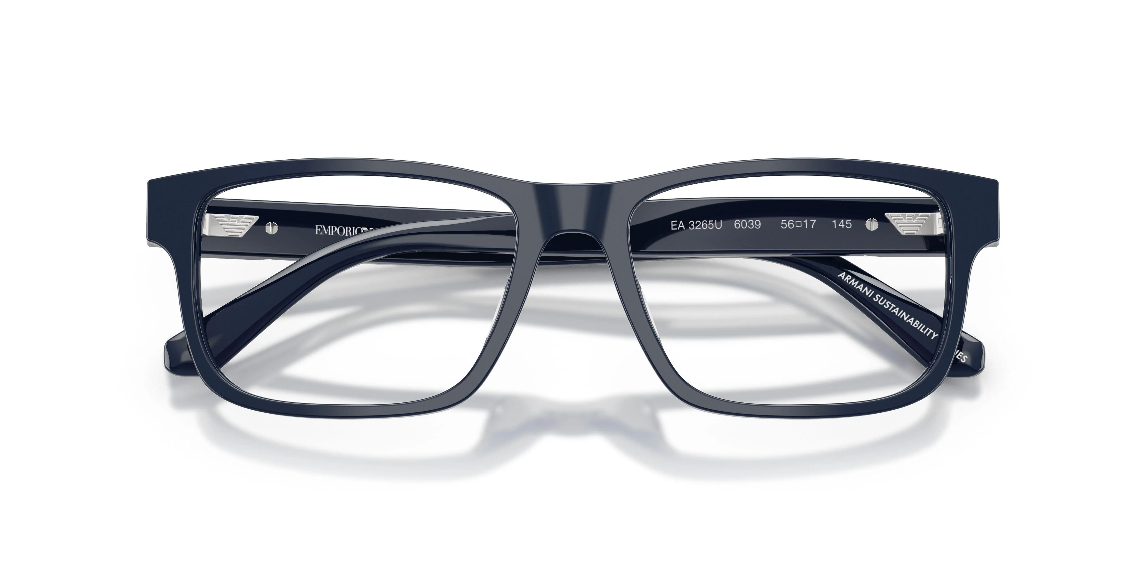 Emporio Armani 3265U Eyeglasses - Image 24