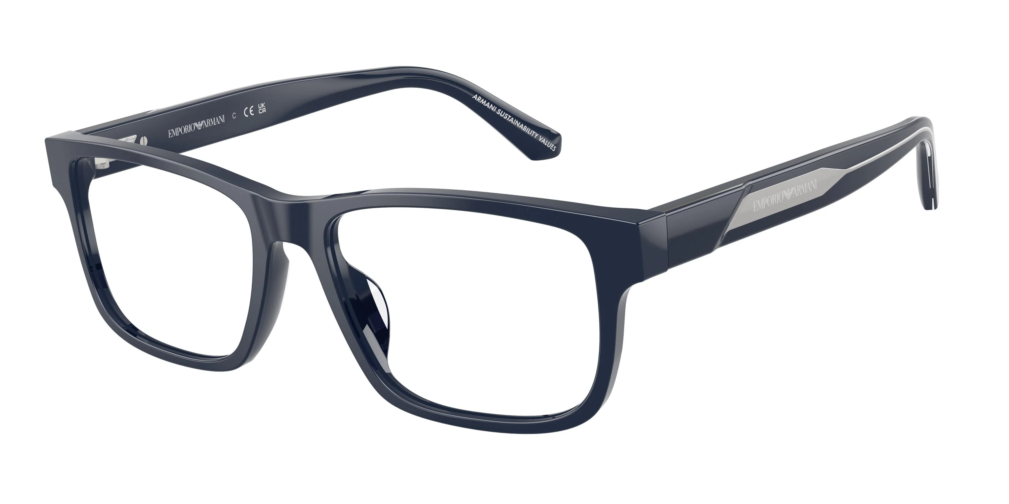 Emporio Armani 3265U Eyeglasses - Image 4