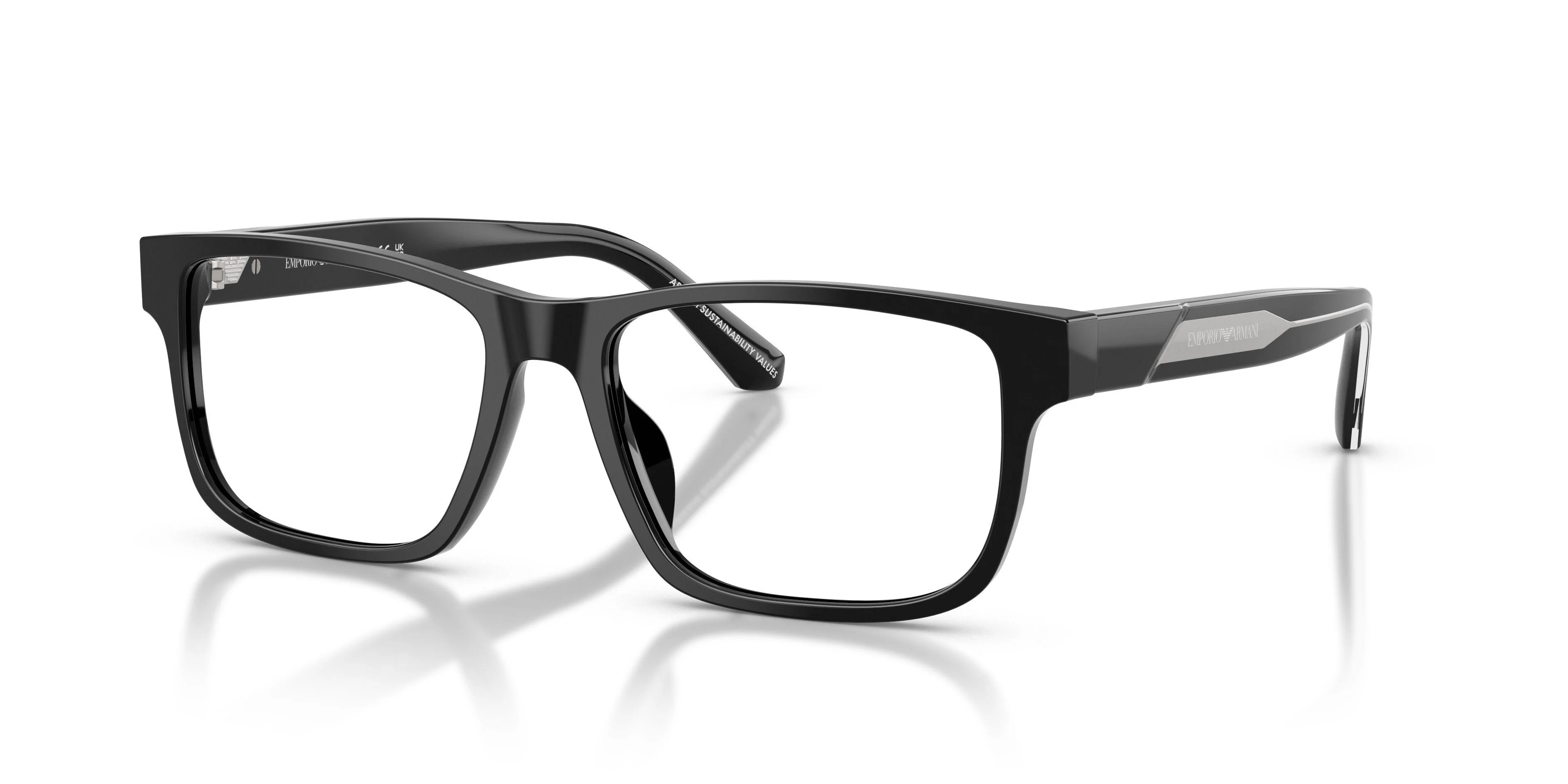 Emporio Armani 3265U Eyeglasses - Image 5