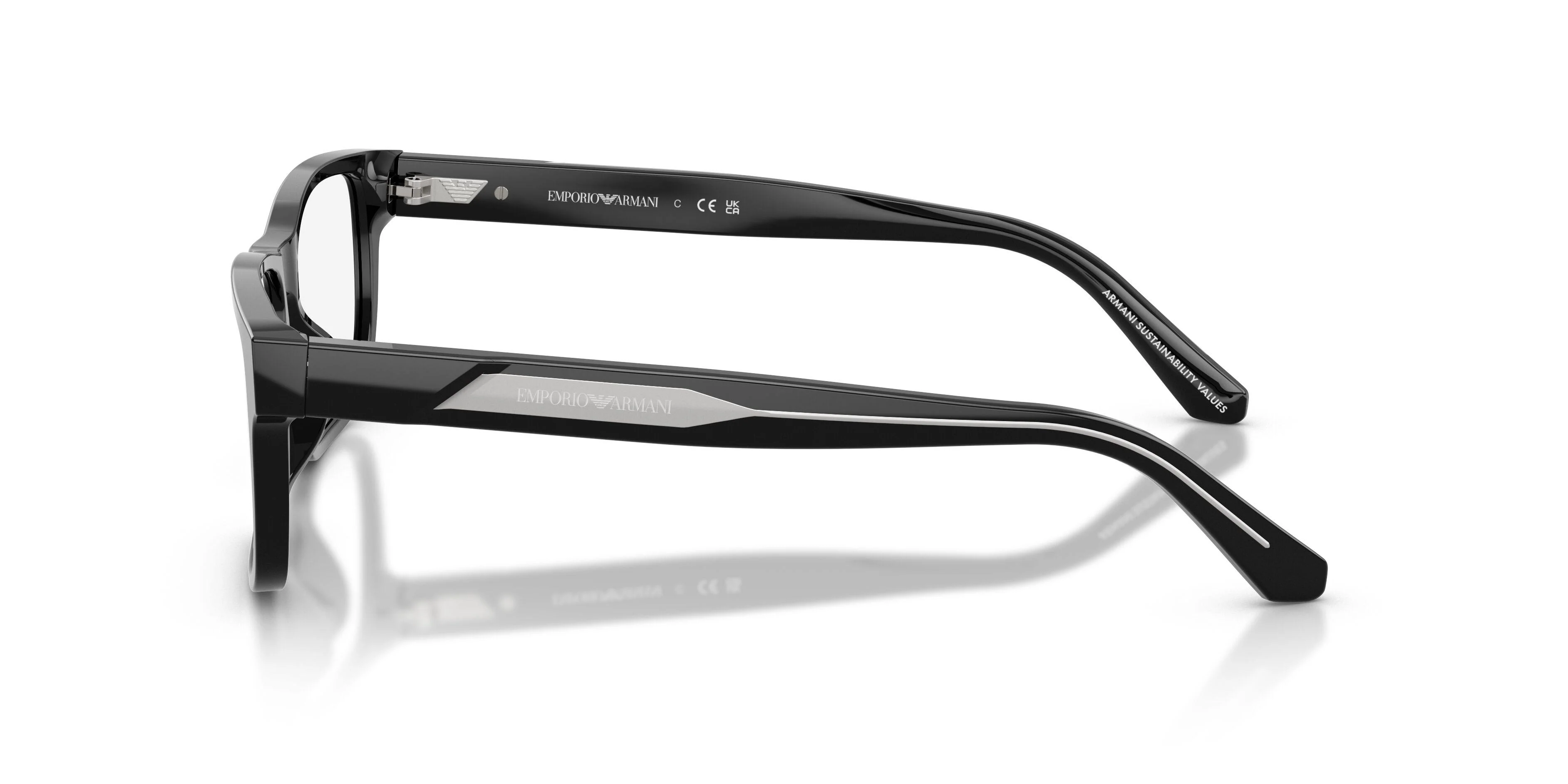 Emporio Armani 3265U Eyeglasses - Image 6