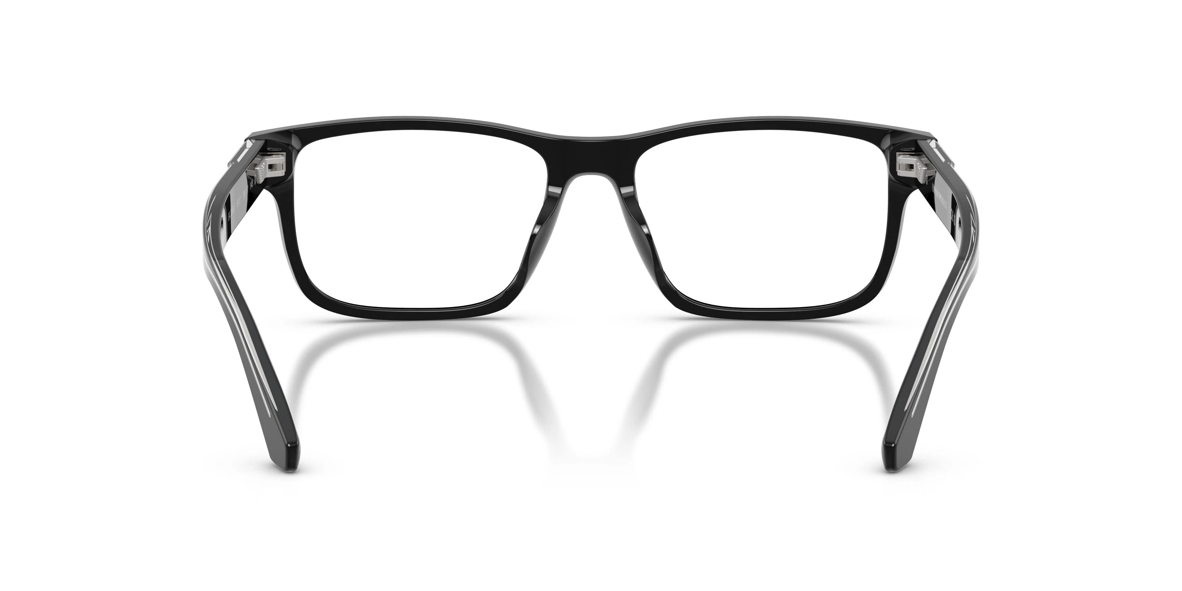 Emporio Armani 3265U Eyeglasses - Image 7