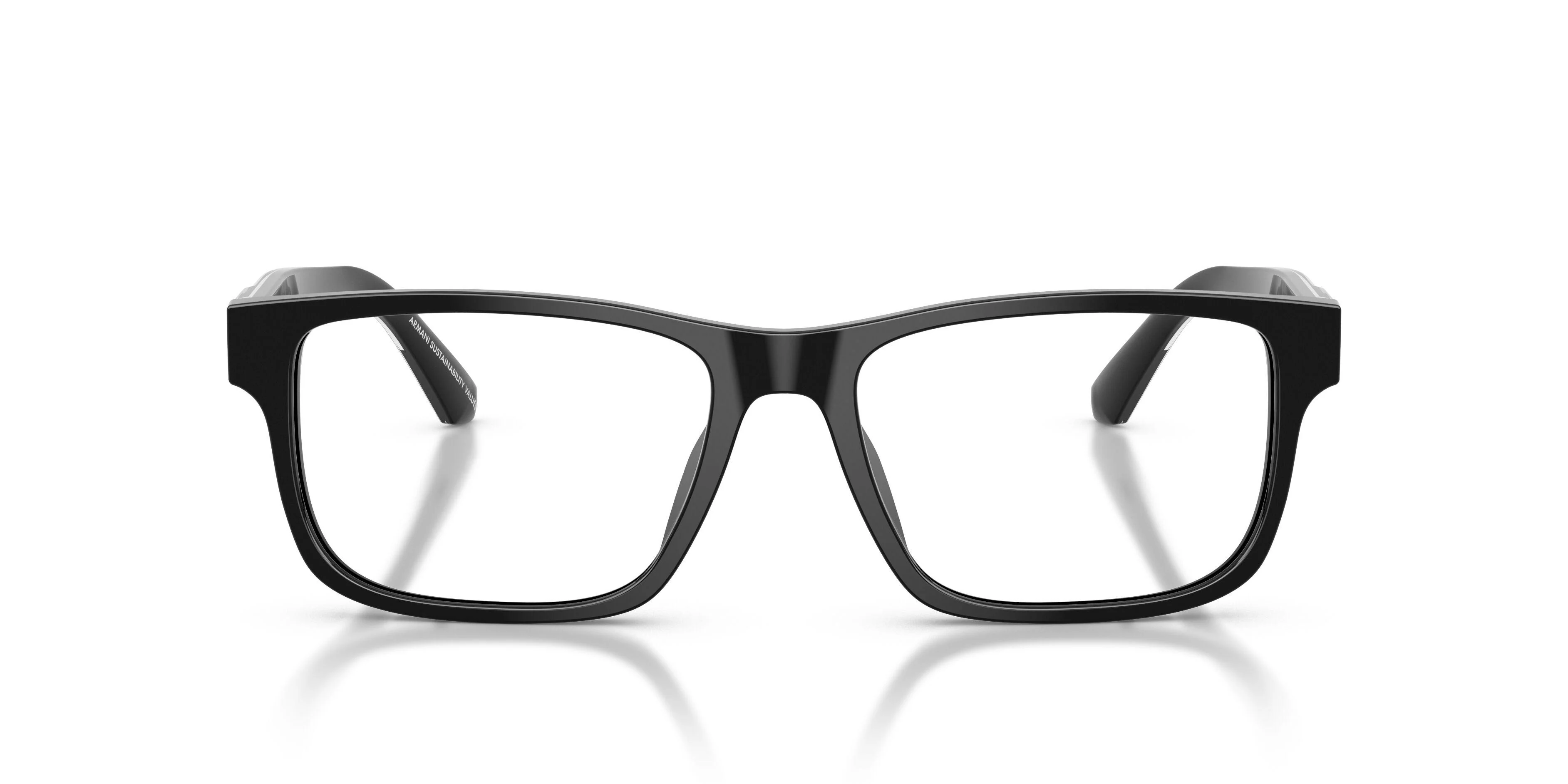 Emporio Armani 3265U Eyeglasses - Image 8