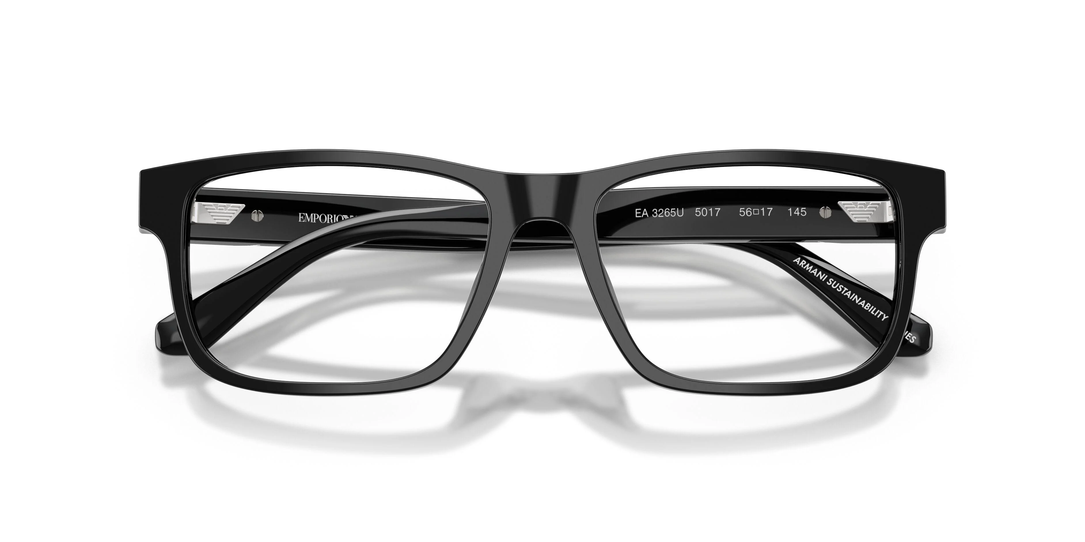 Emporio Armani 3265U Eyeglasses - Image 9