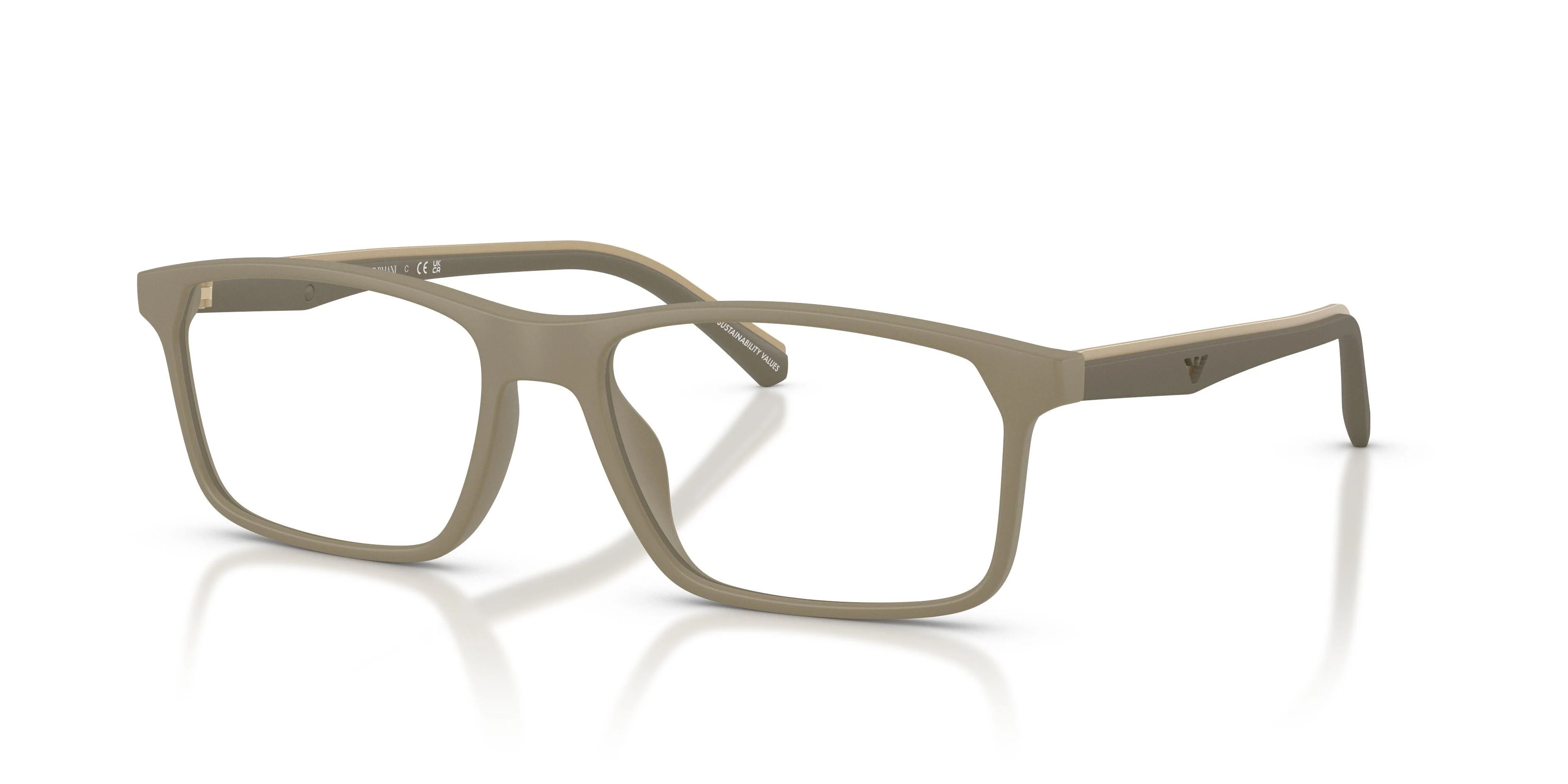 Emporio Armani 3266U Eyeglasses - Image 10