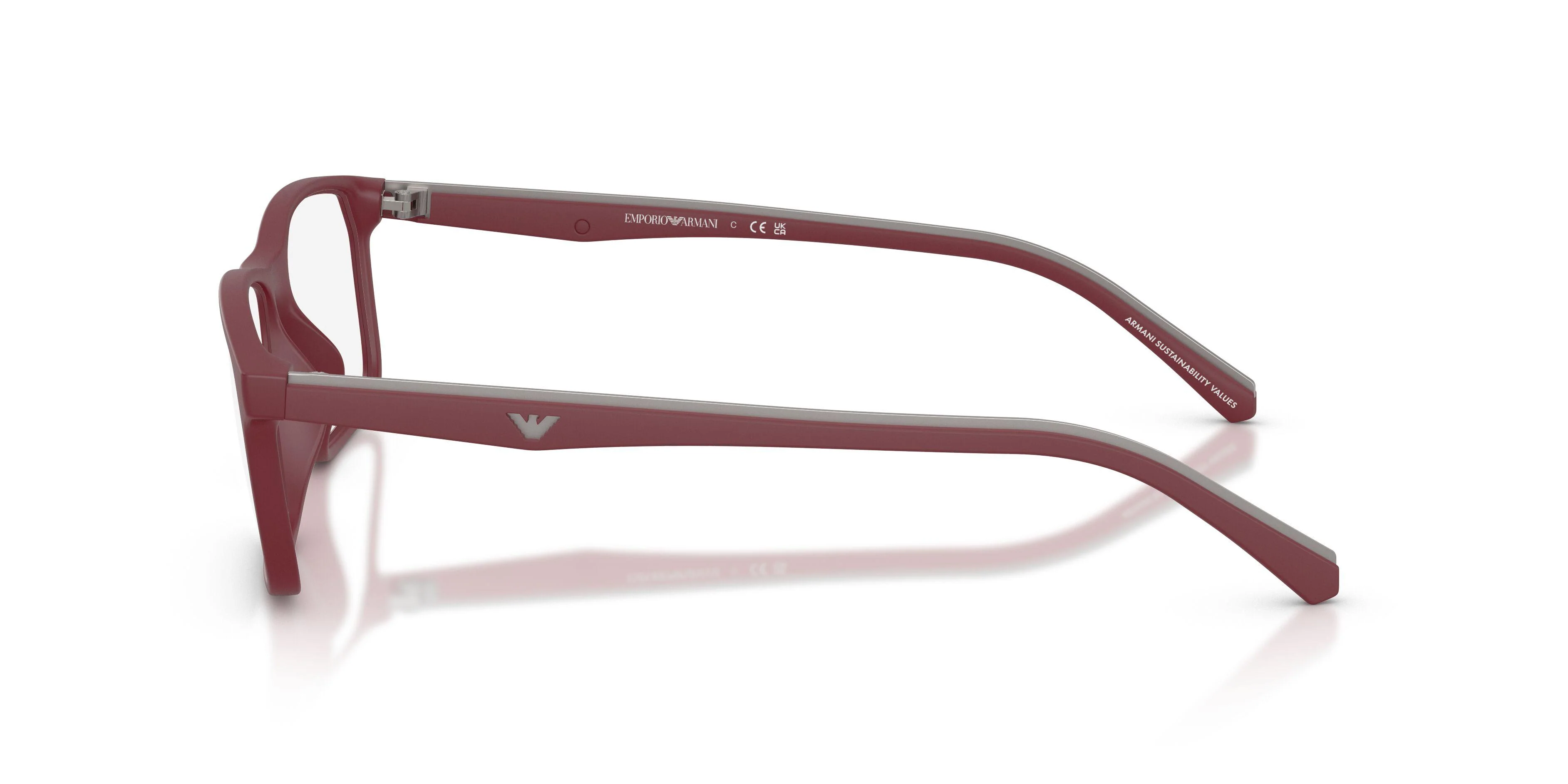 Emporio Armani 3266U Eyeglasses - Image 16