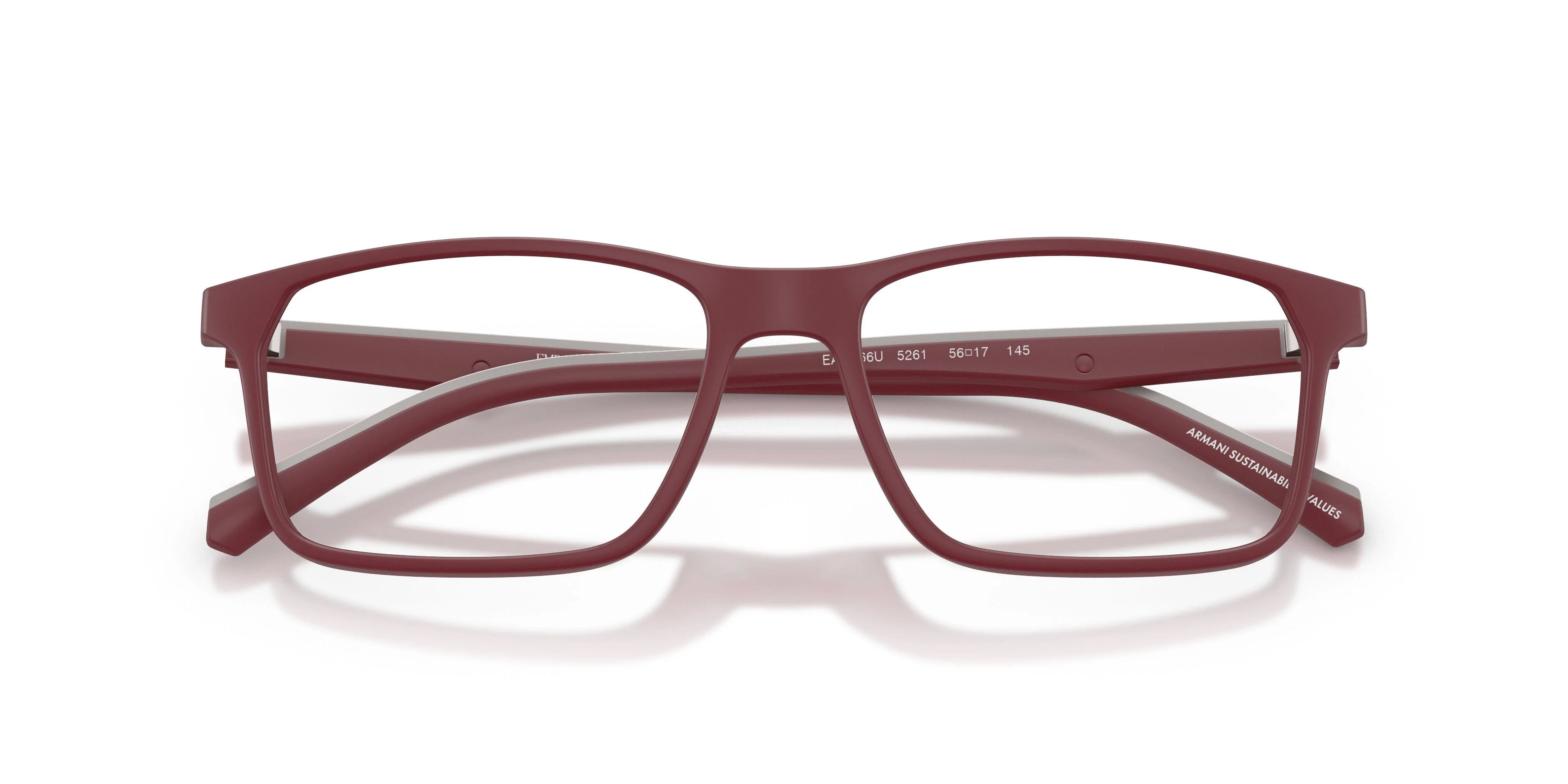 Emporio Armani 3266U Eyeglasses - Image 19