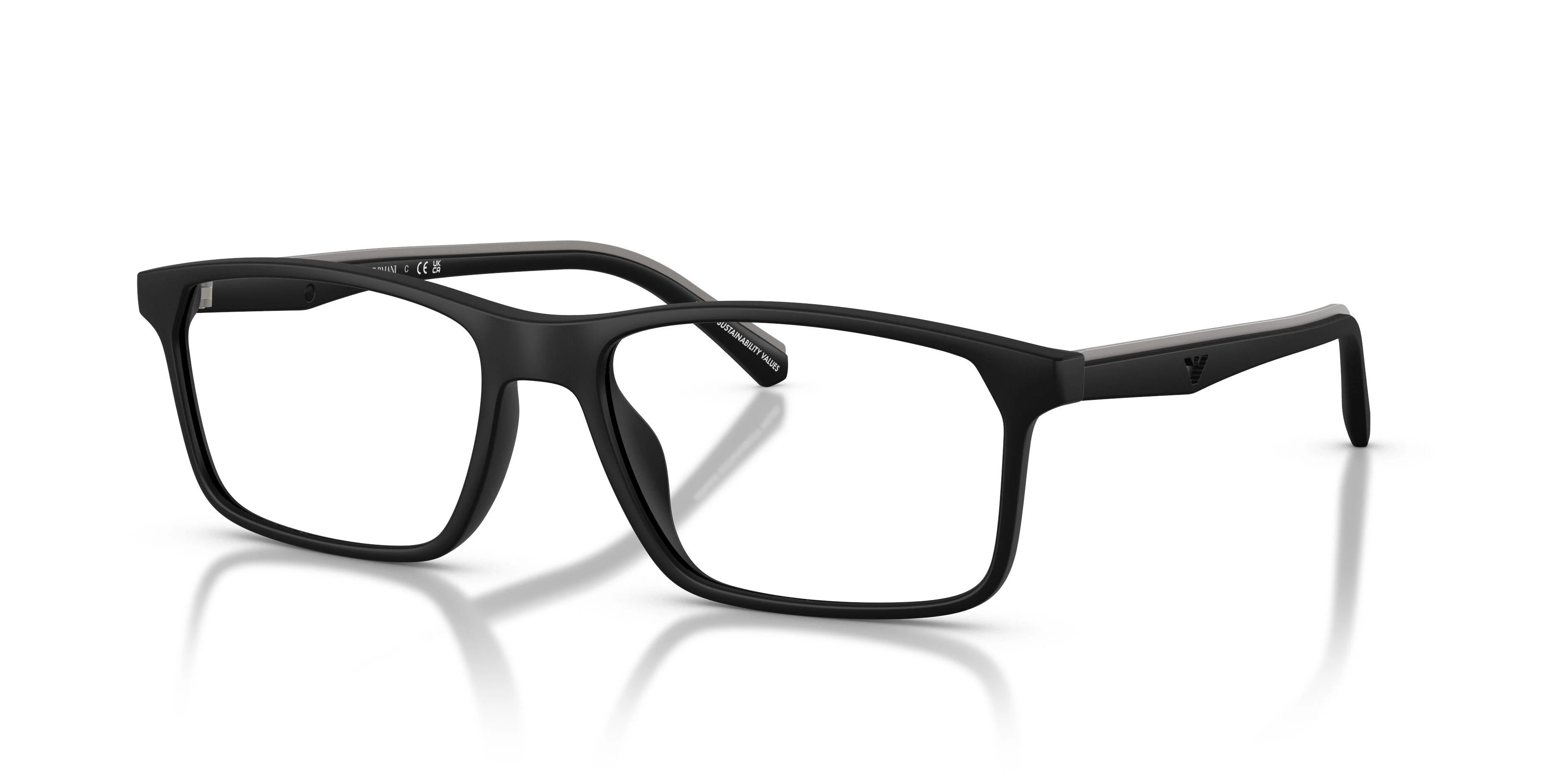 Emporio Armani 3266U Eyeglasses - Image 20