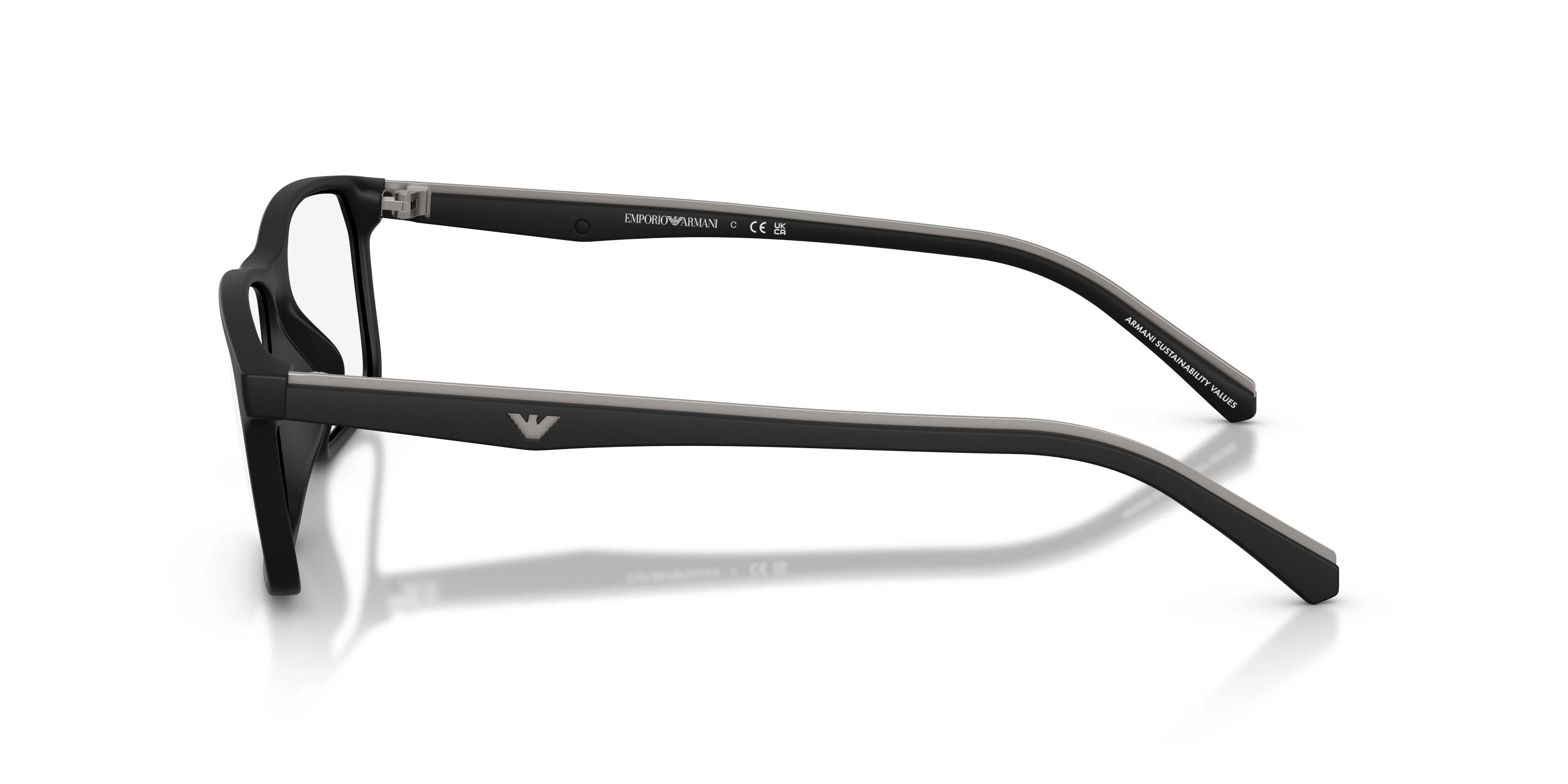 Emporio Armani 3266U Eyeglasses - Image 21