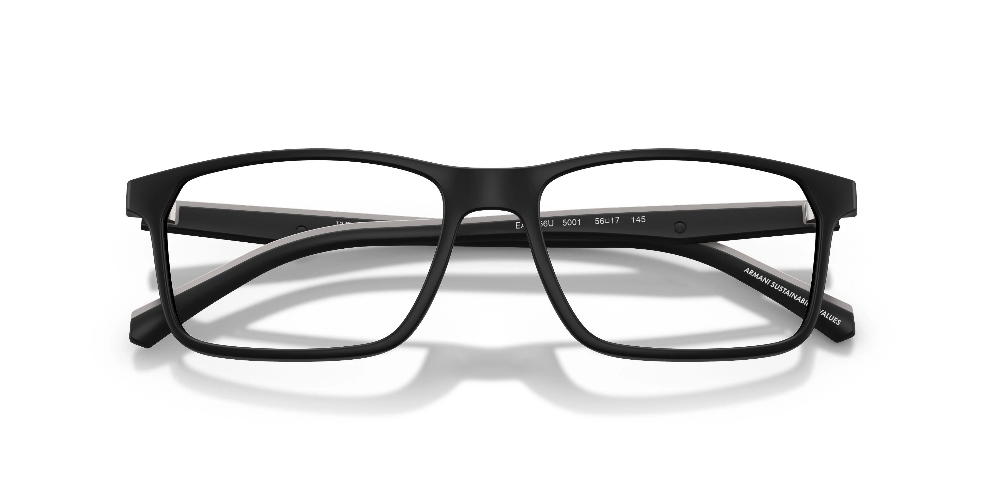 Emporio Armani 3266U Eyeglasses - Image 24