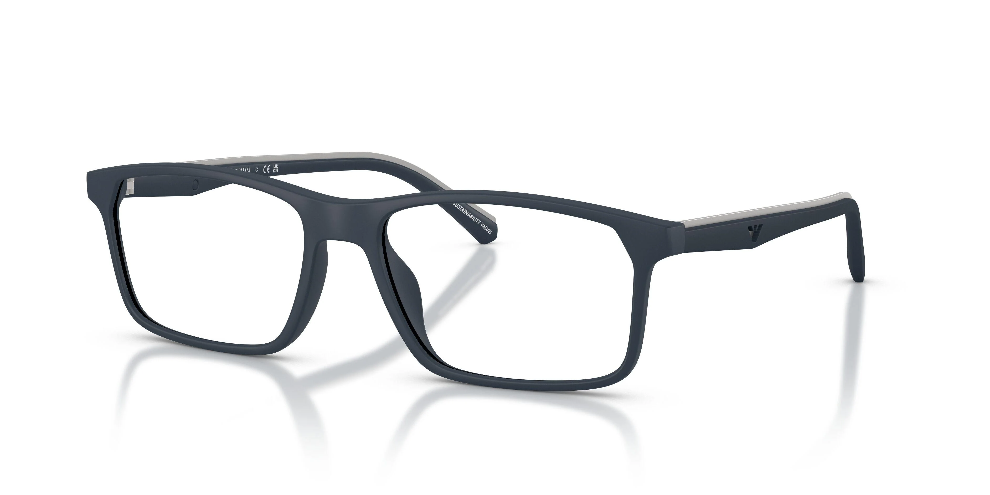 Emporio Armani 3266U Eyeglasses - Image 5