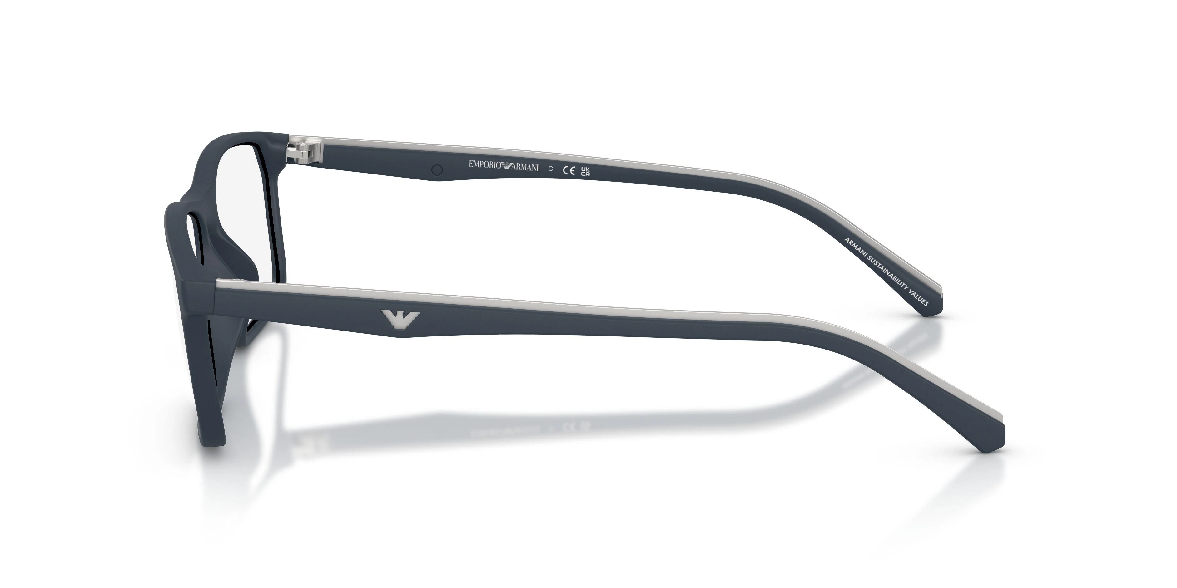 Emporio Armani 3266U Eyeglasses - Image 6