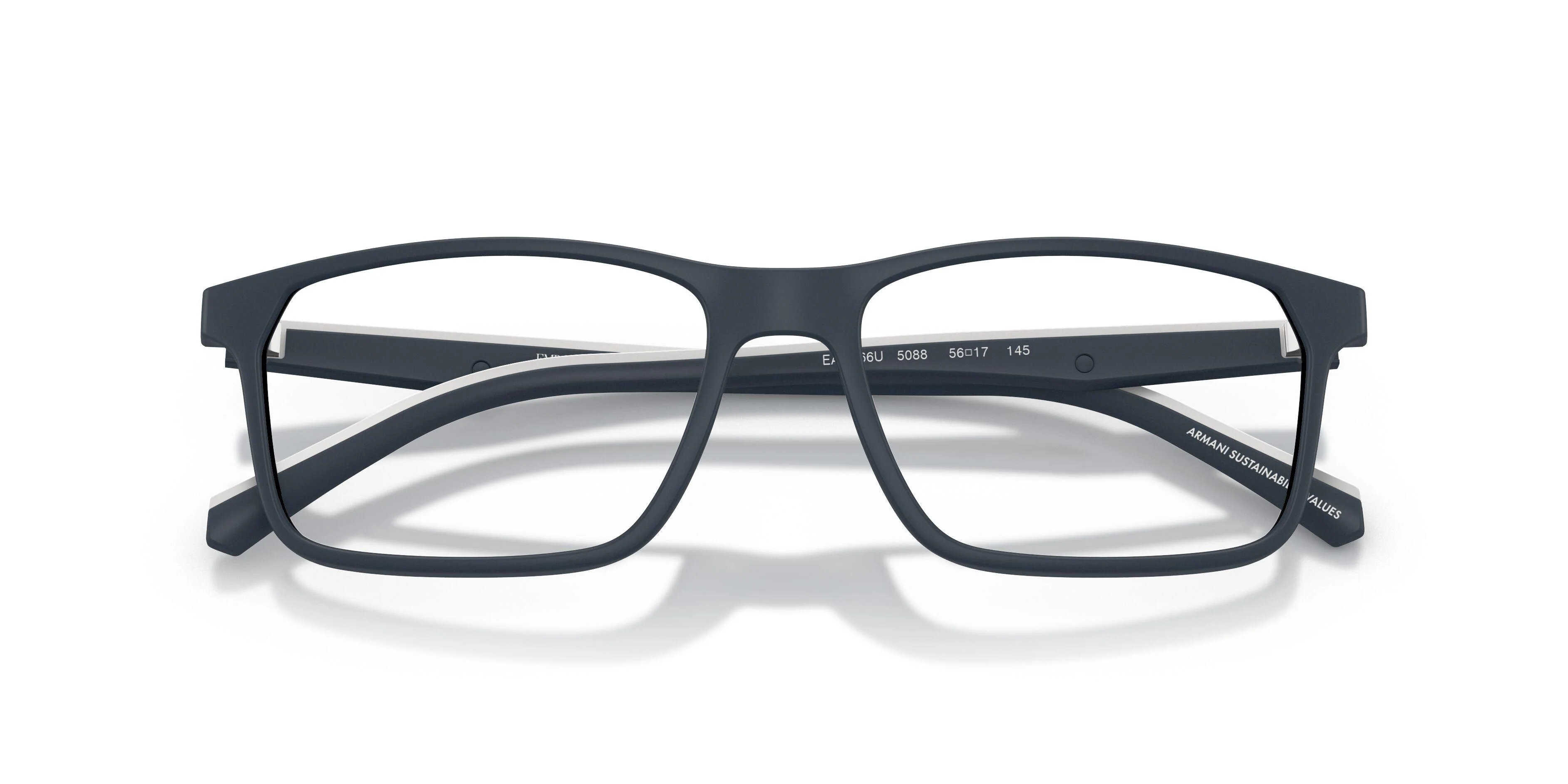 Emporio Armani 3266U Eyeglasses - Image 9